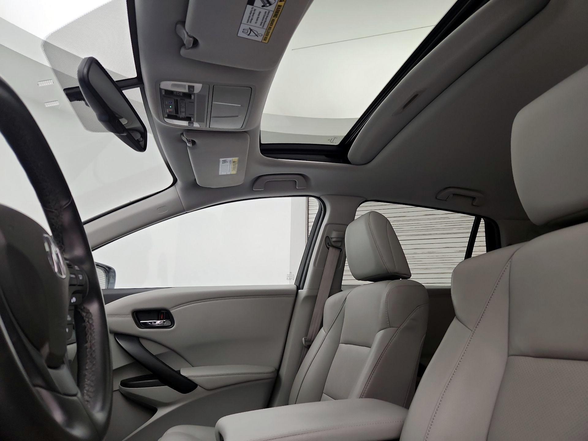 Thumbnail: 2017 Acura RDX - 20