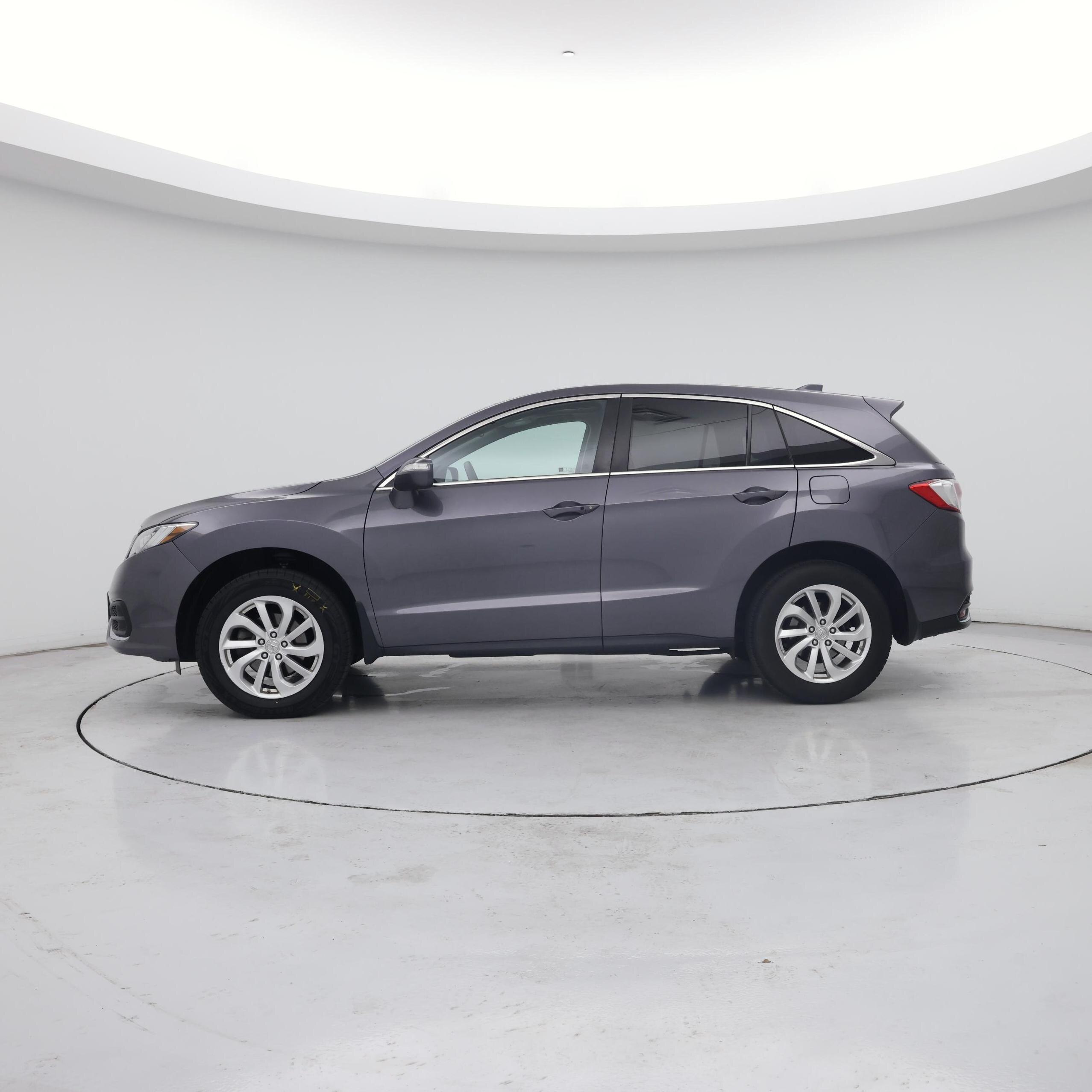 Thumbnail: 2017 Acura RDX - 3