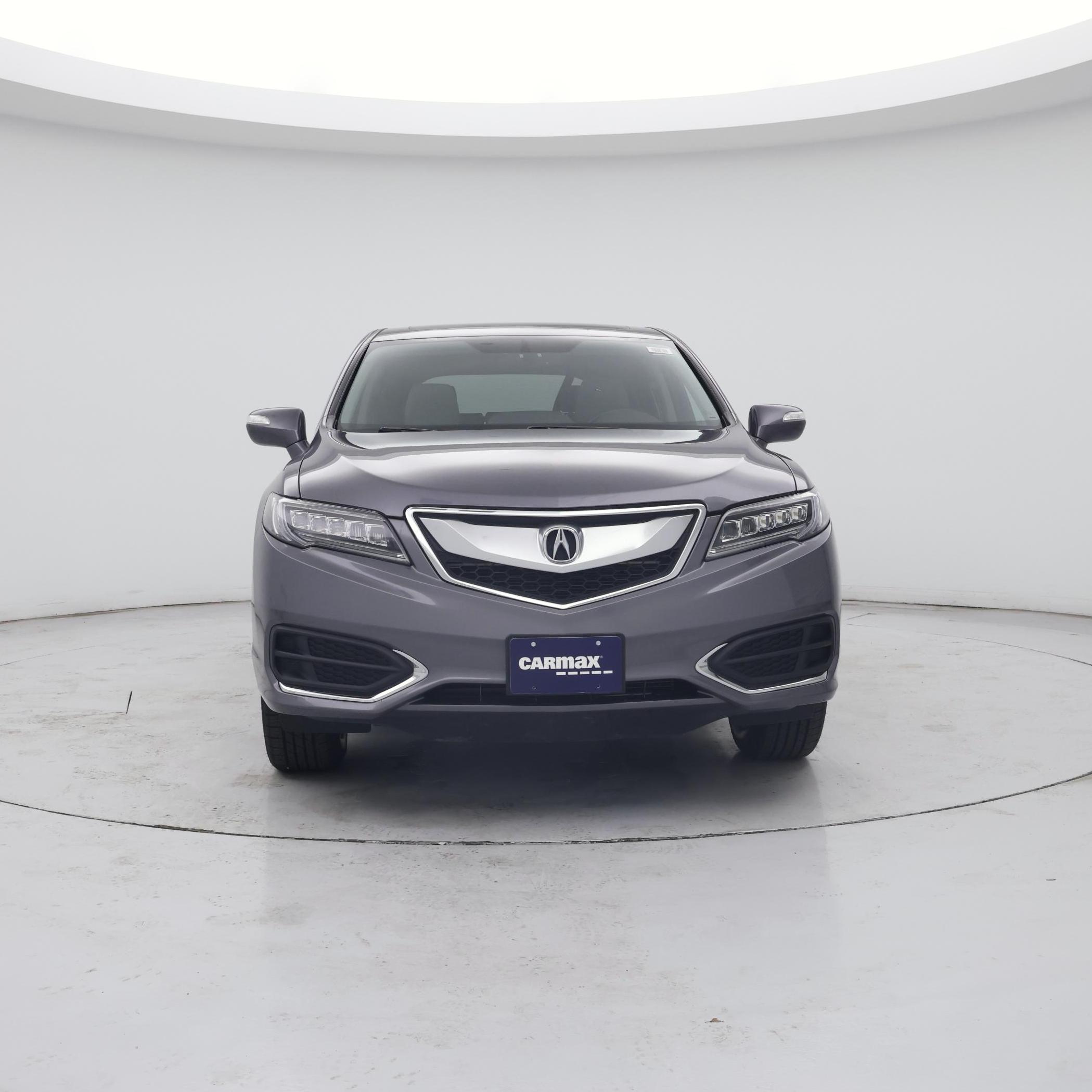 Thumbnail: 2017 Acura RDX - 5