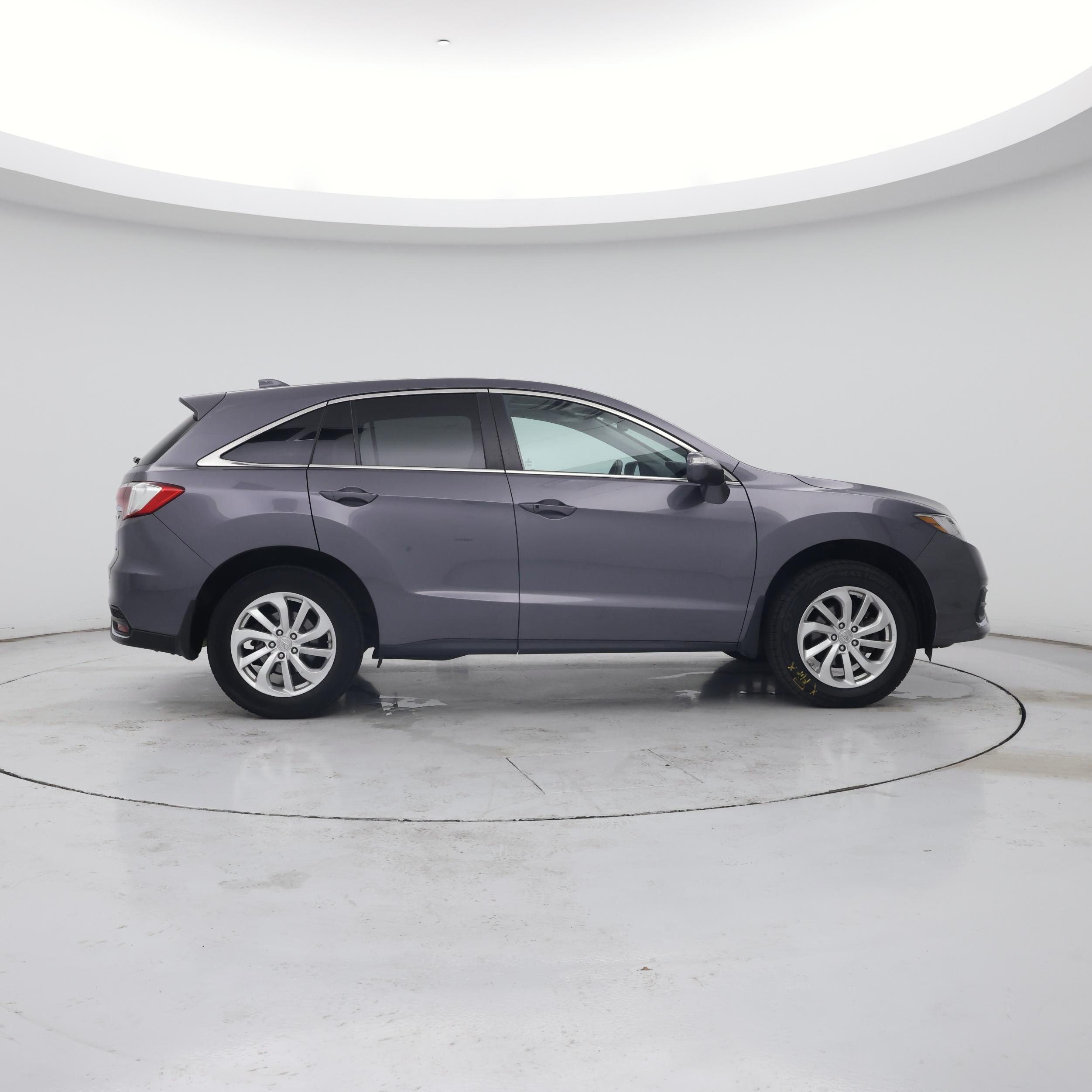 Thumbnail: 2017 Acura RDX - 7