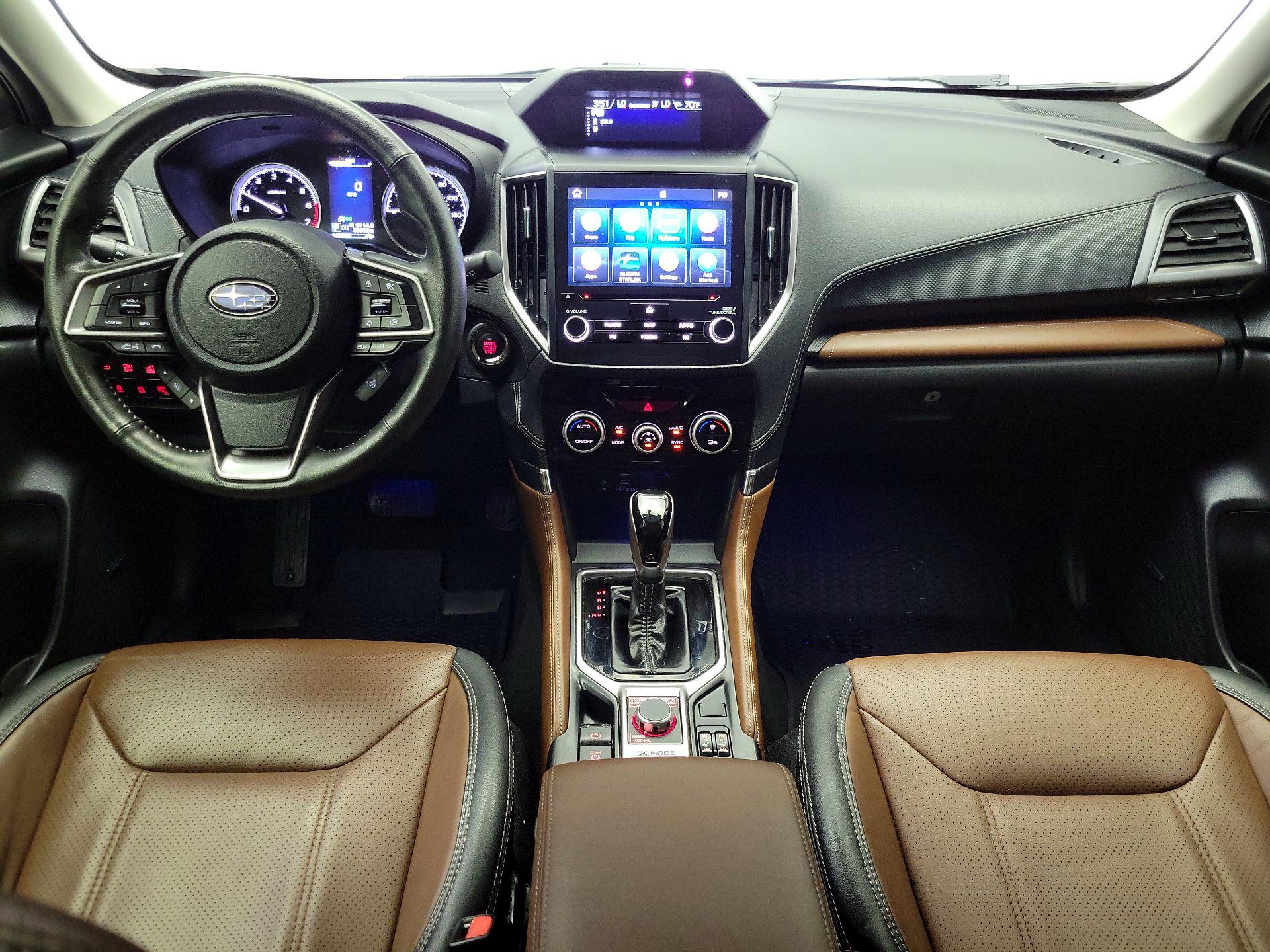 Thumbnail: 2023 Subaru Forester - 9