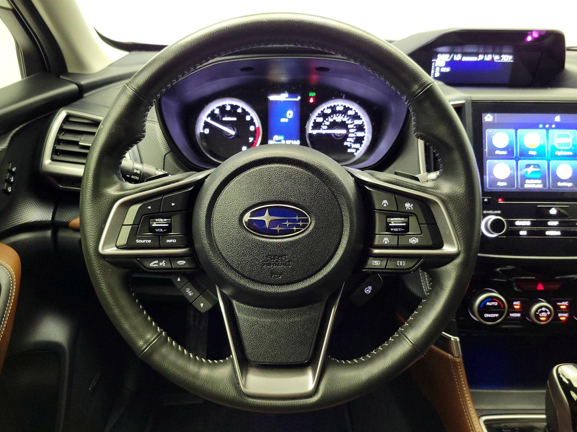 Thumbnail: 2023 Subaru Forester - 10