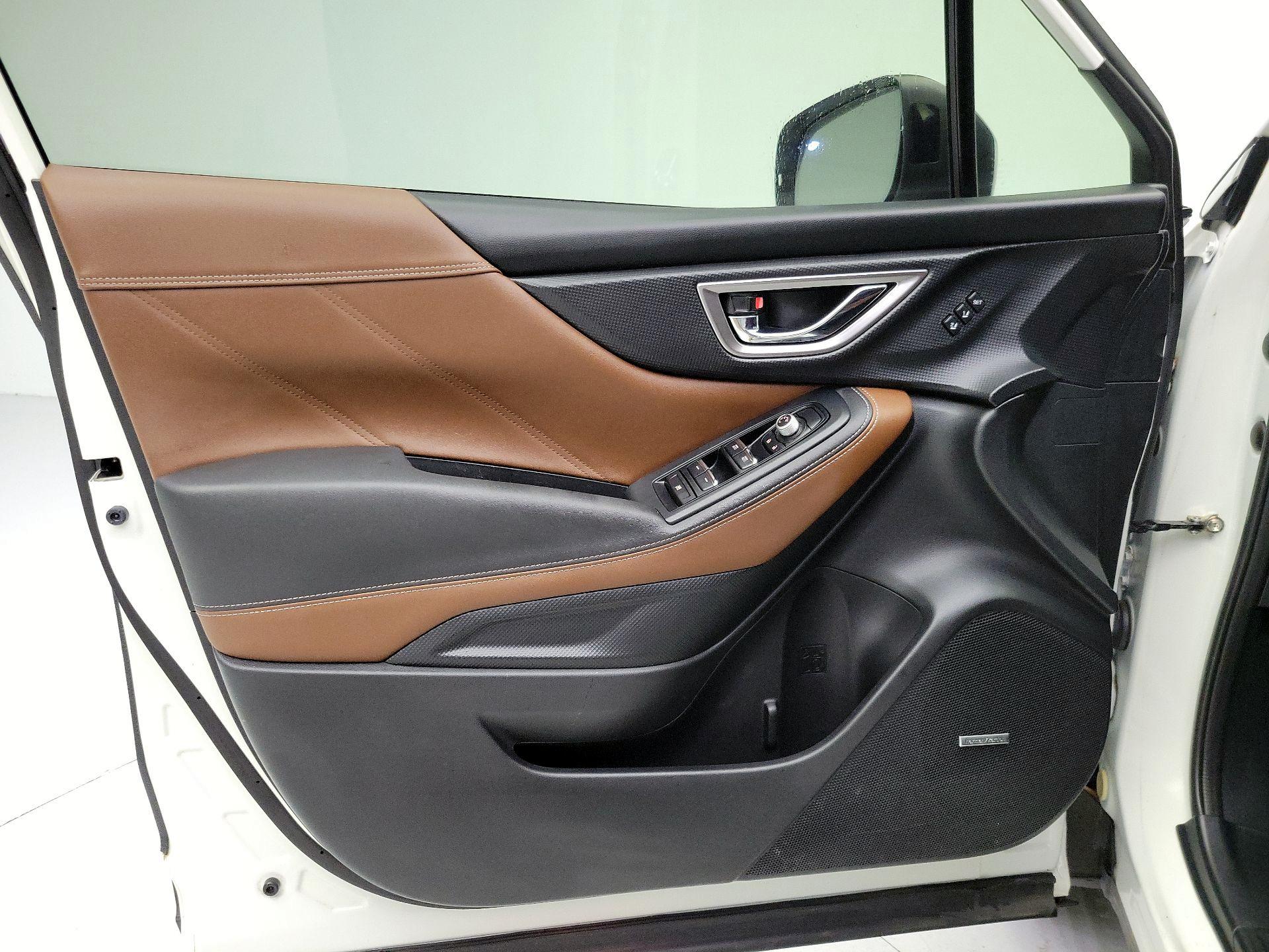 Thumbnail: 2023 Subaru Forester - 12