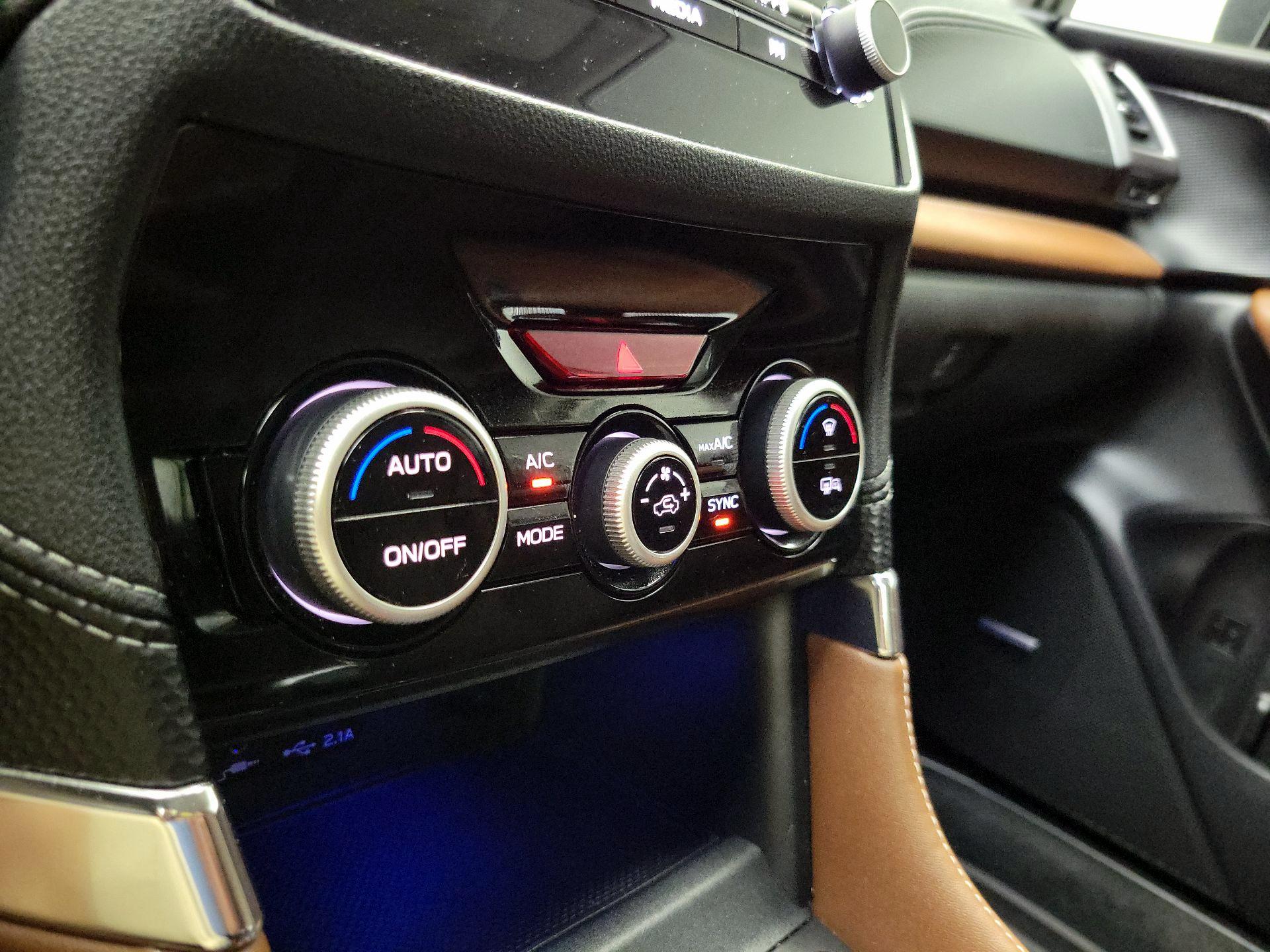 Thumbnail: 2023 Subaru Forester - 17