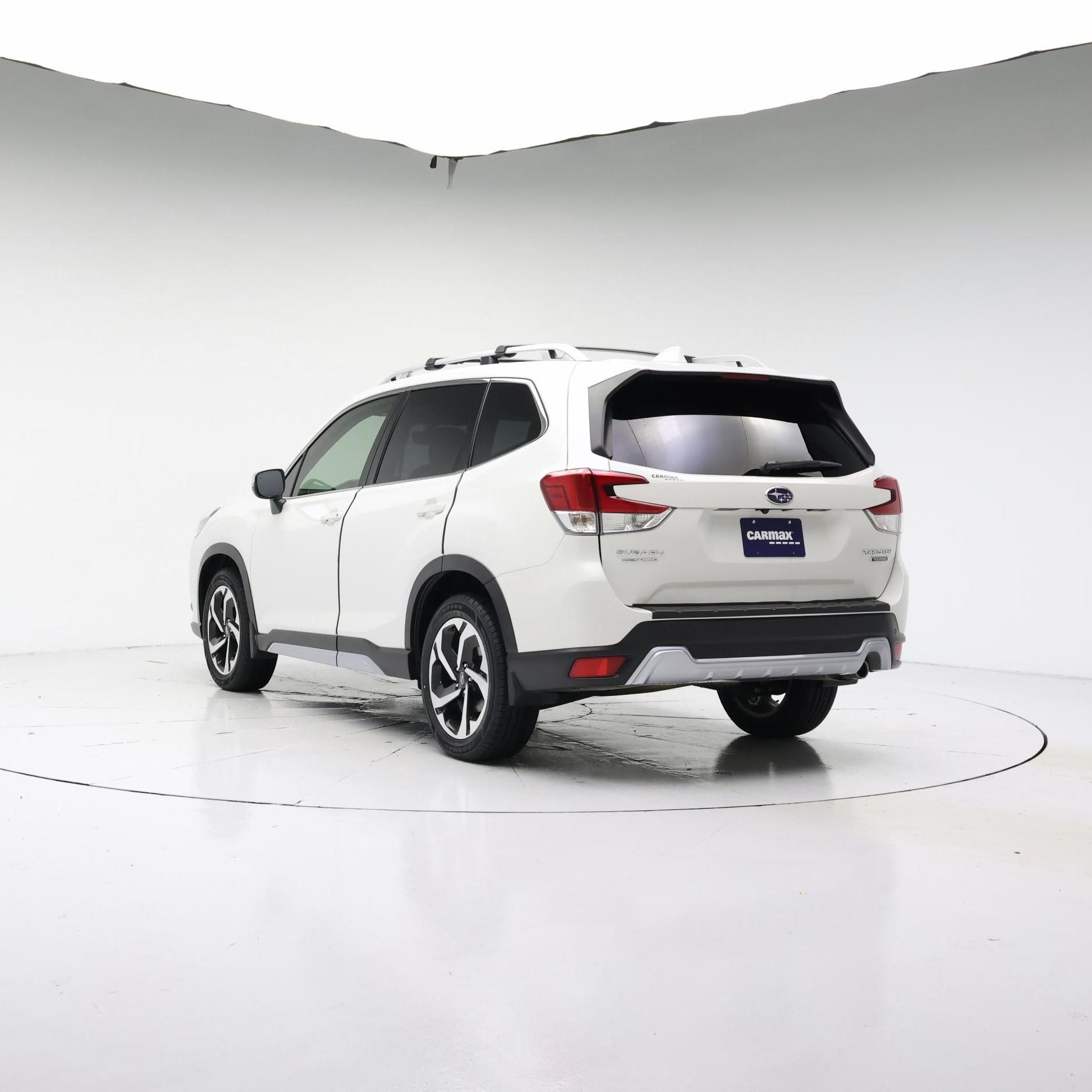 Thumbnail: 2023 Subaru Forester - 2