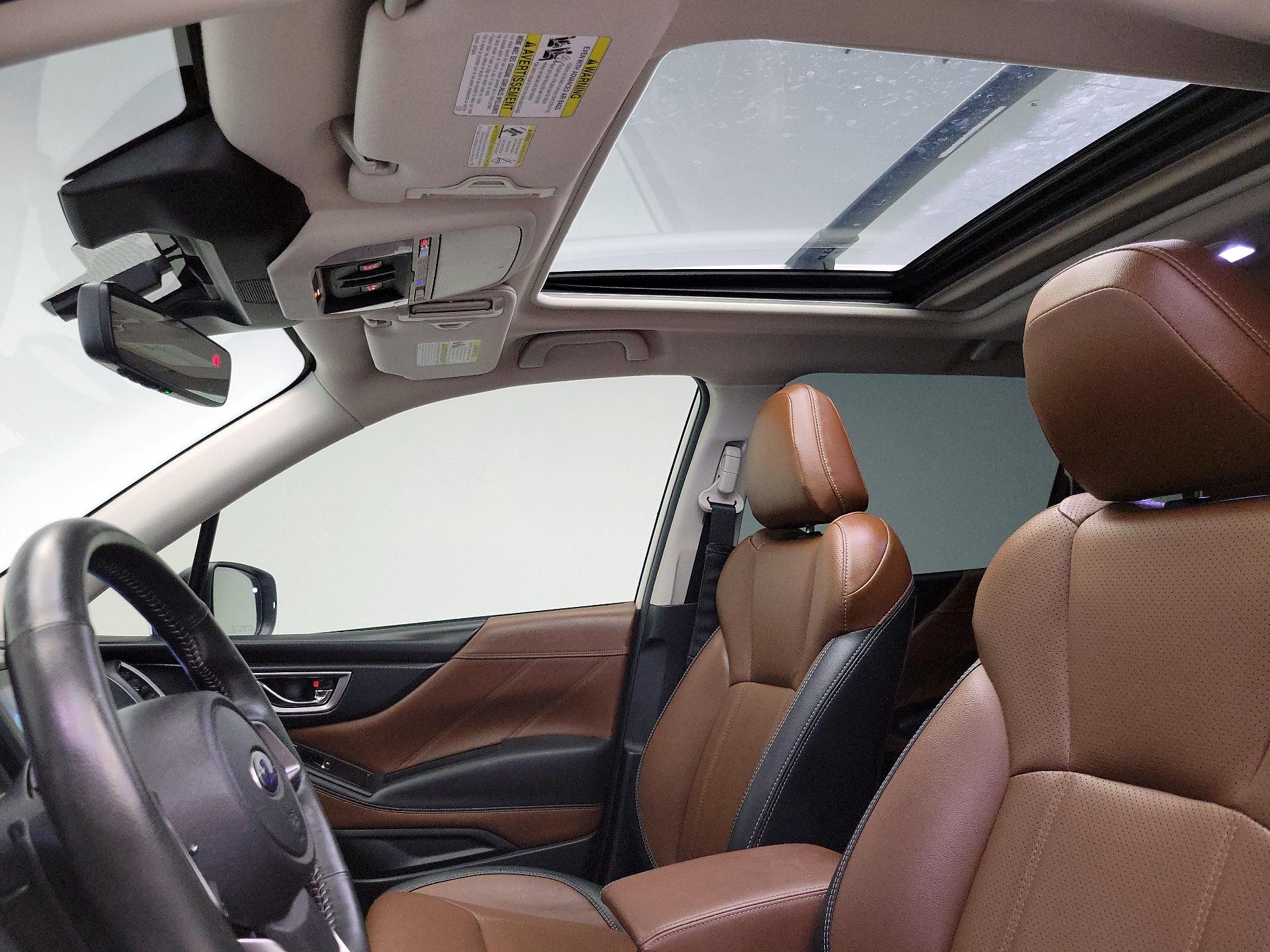 Thumbnail: 2023 Subaru Forester - 20