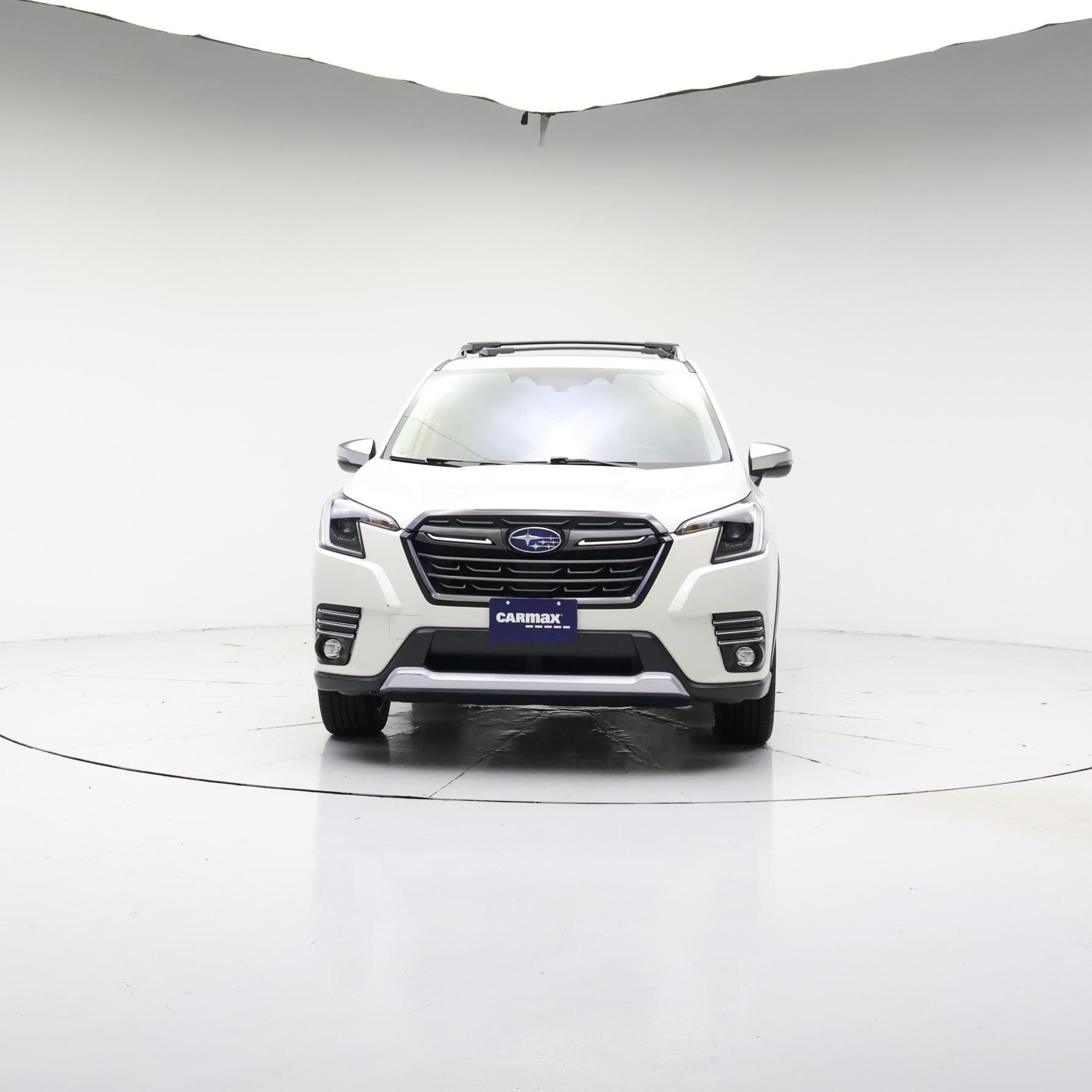 Thumbnail: 2023 Subaru Forester - 5