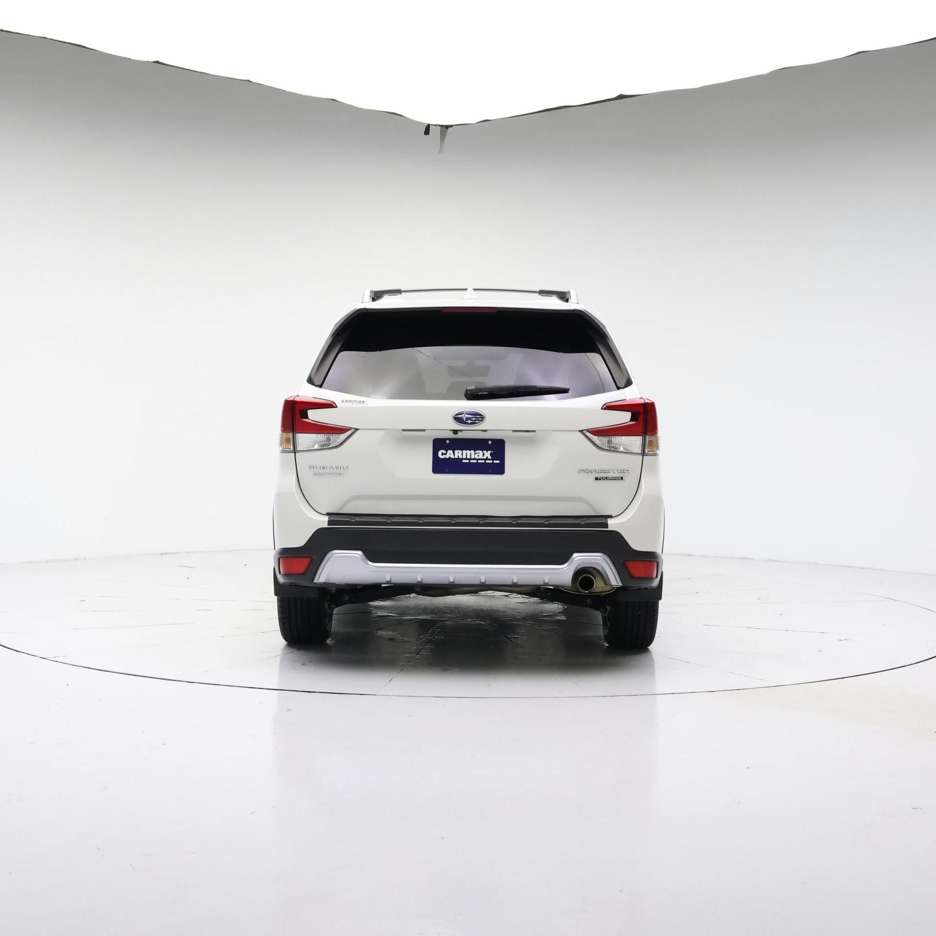 Thumbnail: 2023 Subaru Forester - 6