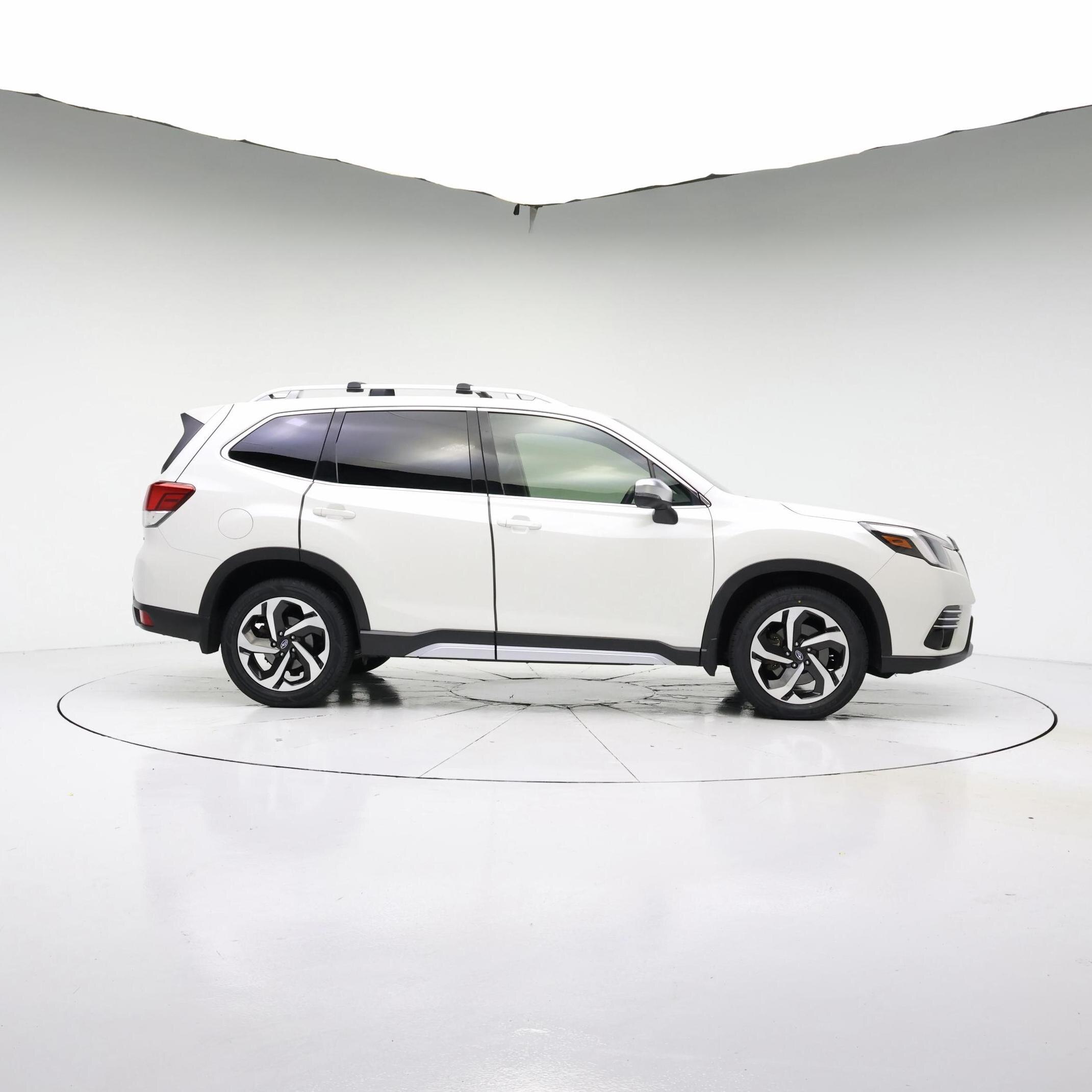 Thumbnail: 2023 Subaru Forester - 7