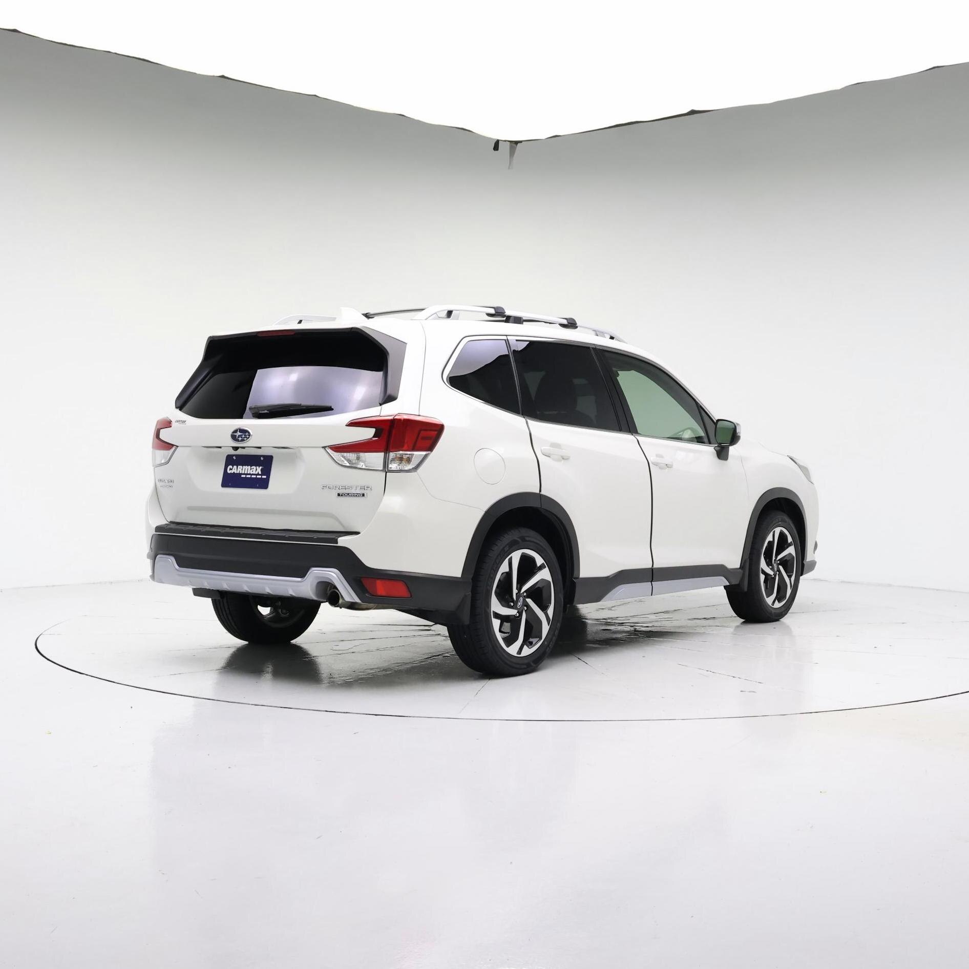 Thumbnail: 2023 Subaru Forester - 8