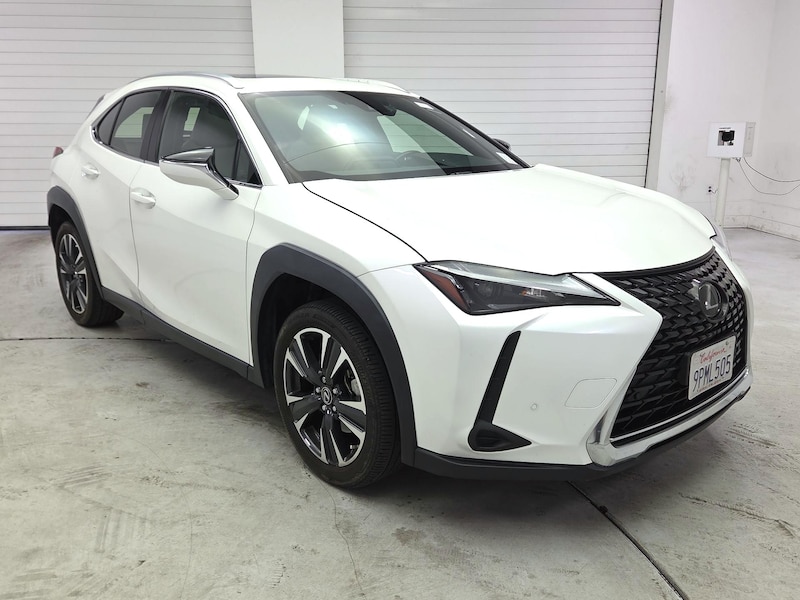 2024 Lexus UX 250h
