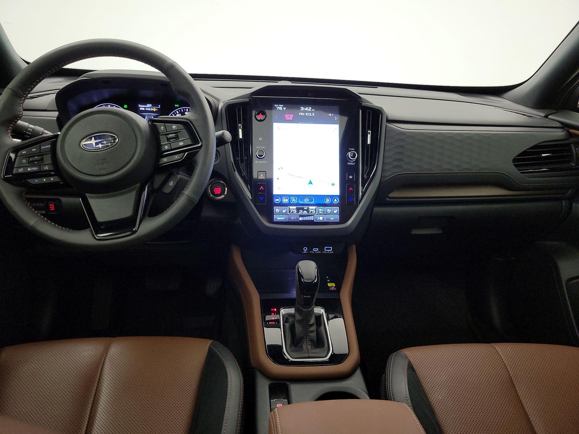 Thumbnail: 2025 Subaru Forester - 9