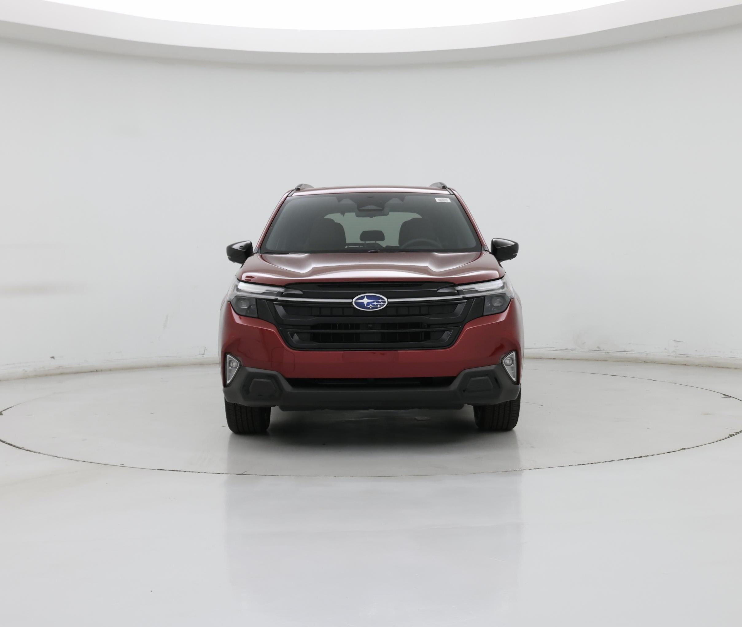 Thumbnail: 2025 Subaru Forester - 5