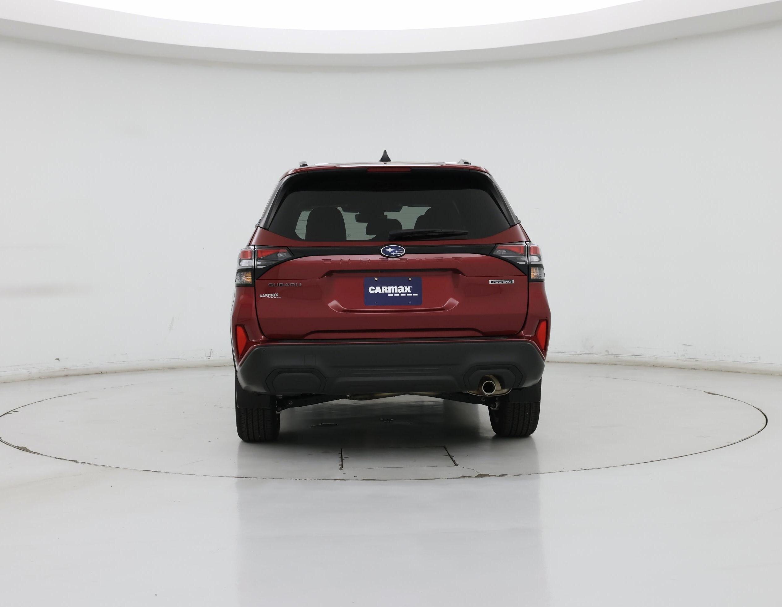 Thumbnail: 2025 Subaru Forester - 6