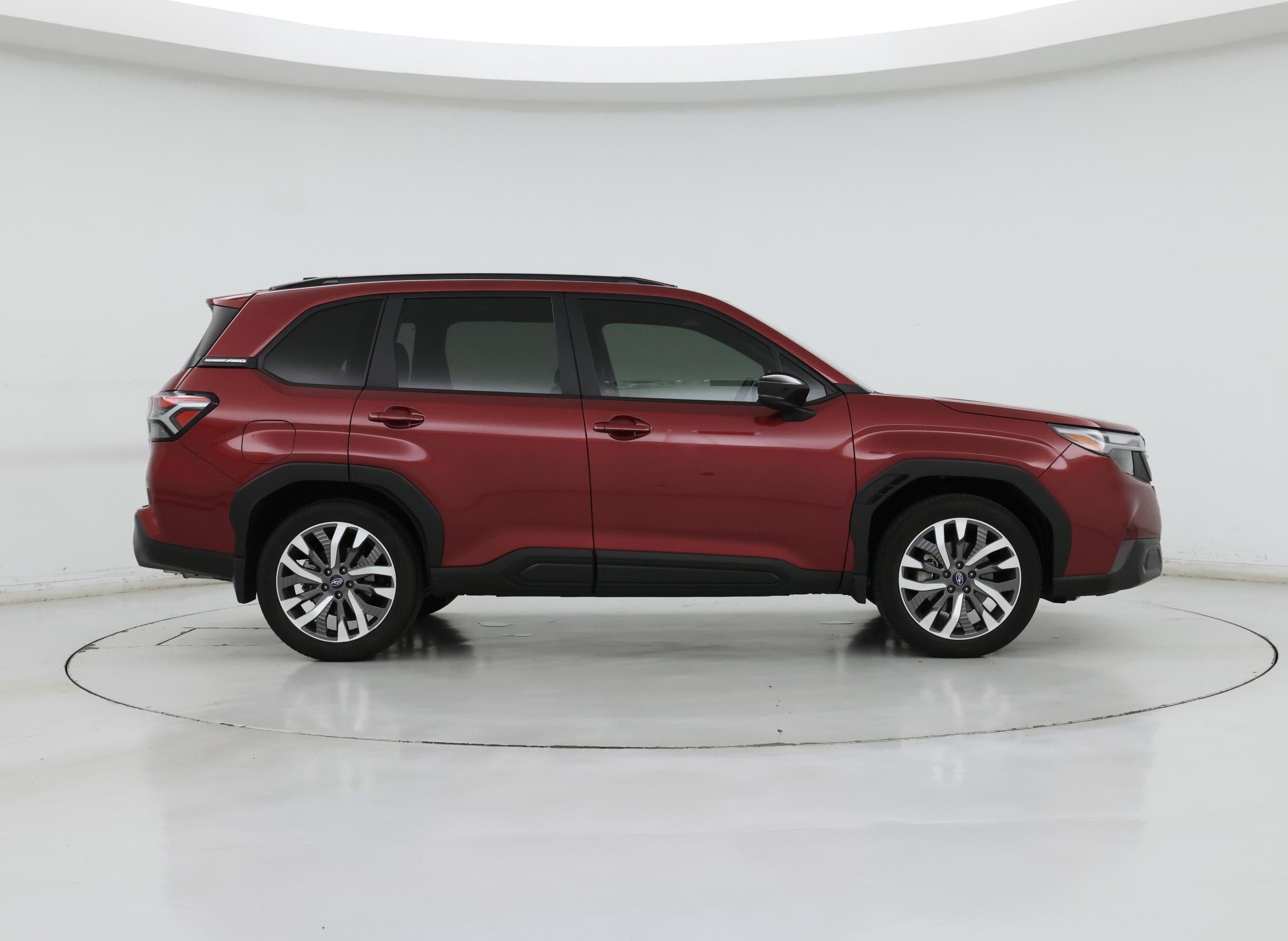 Thumbnail: 2025 Subaru Forester - 7