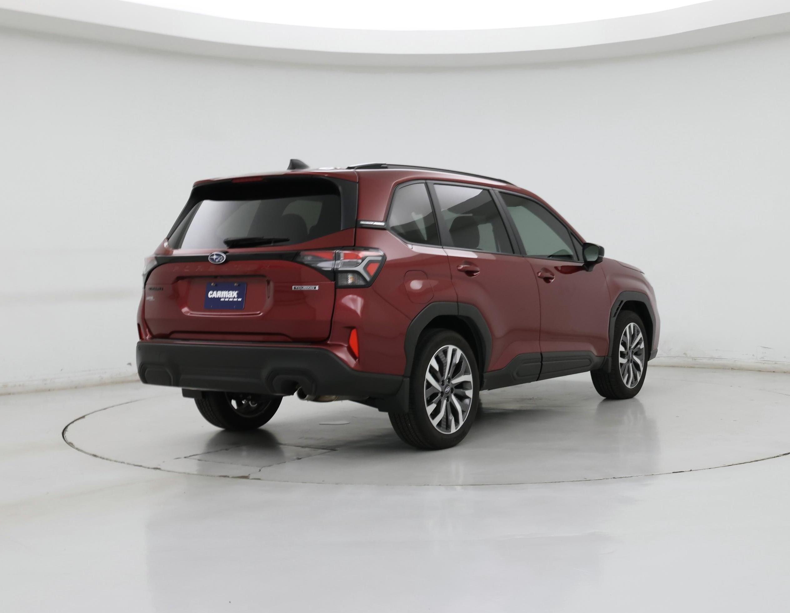 Thumbnail: 2025 Subaru Forester - 8