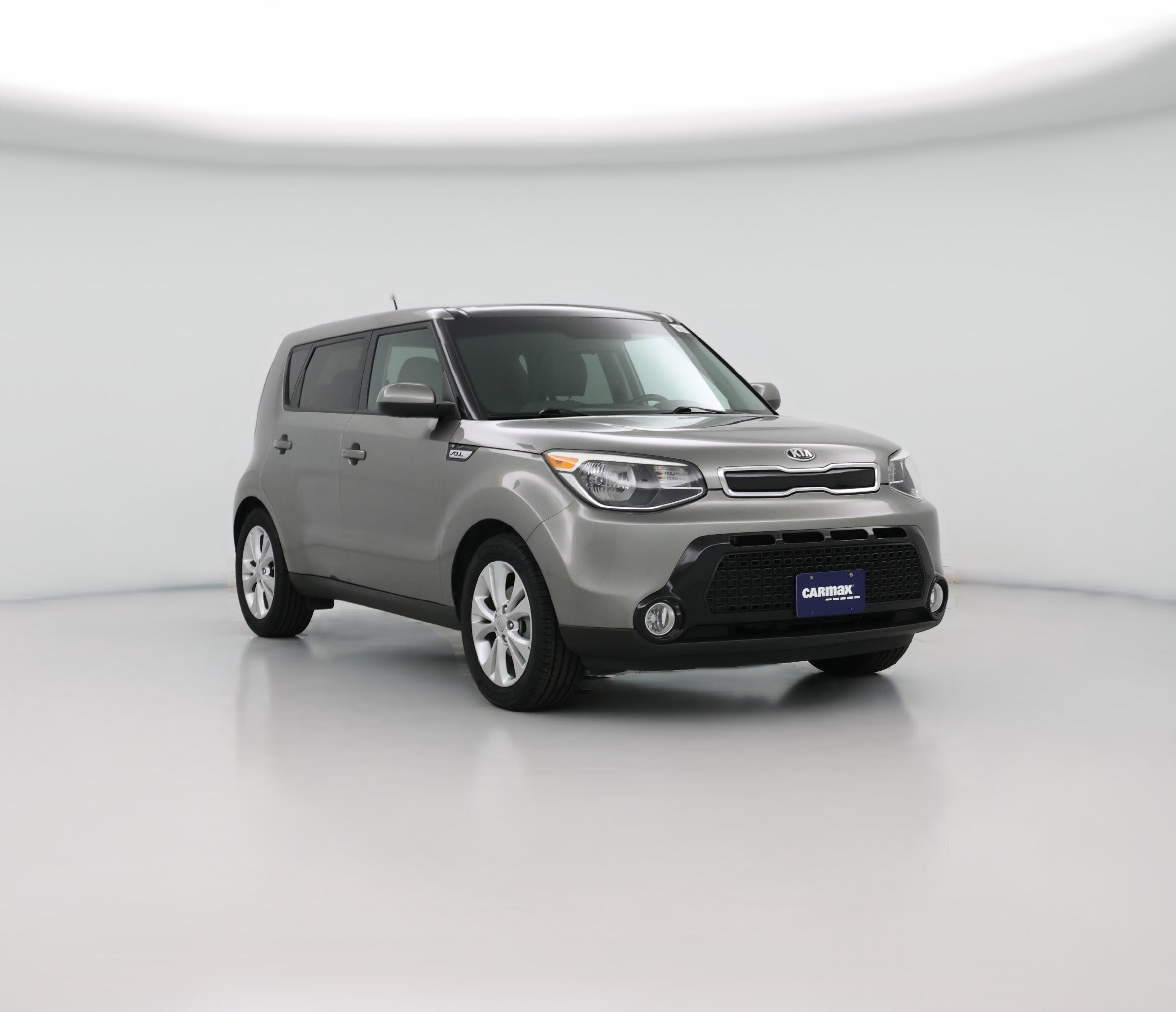 Thumbnail: 2016 Kia Soul - 1