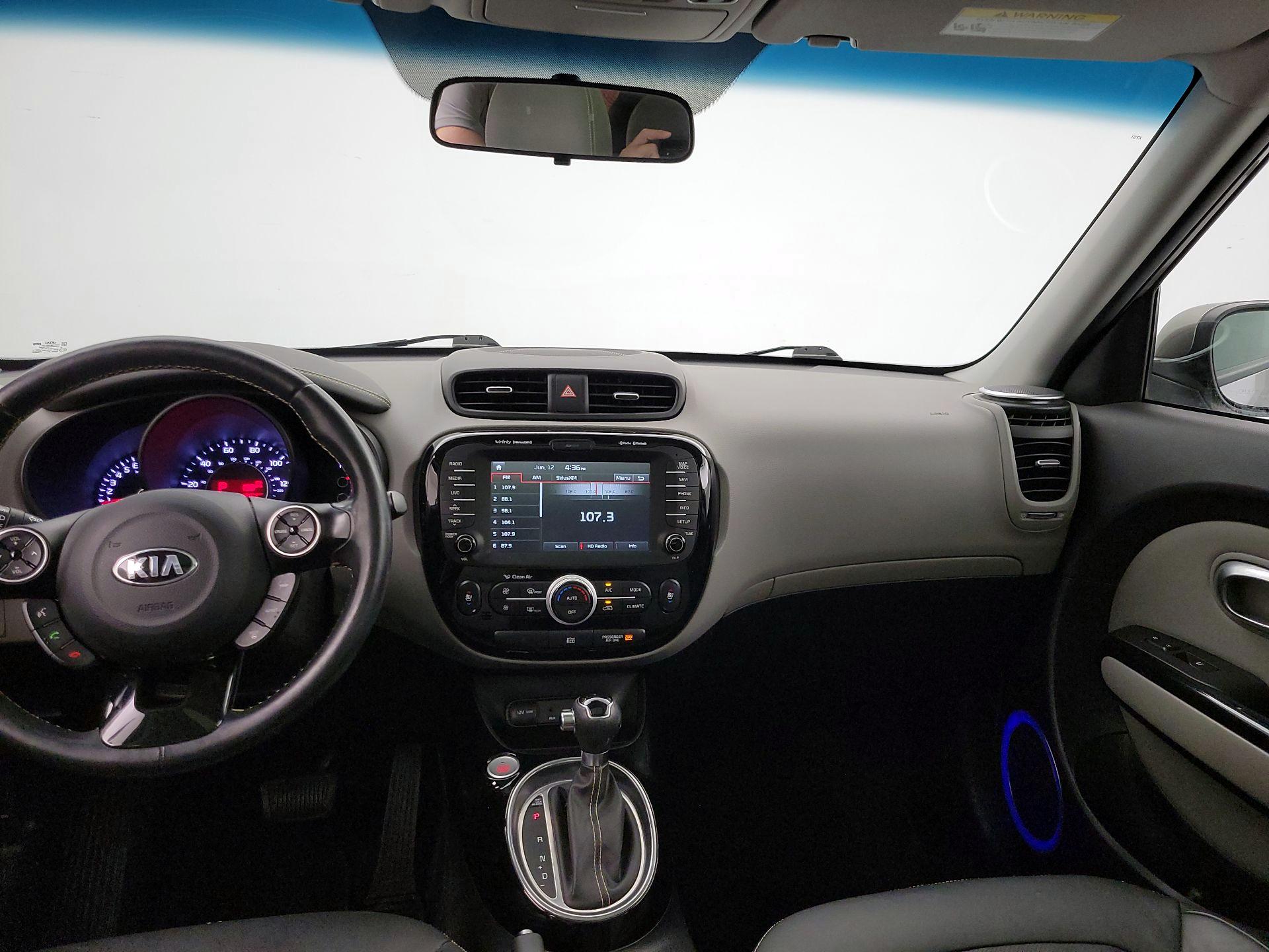 Thumbnail: 2016 Kia Soul - 9