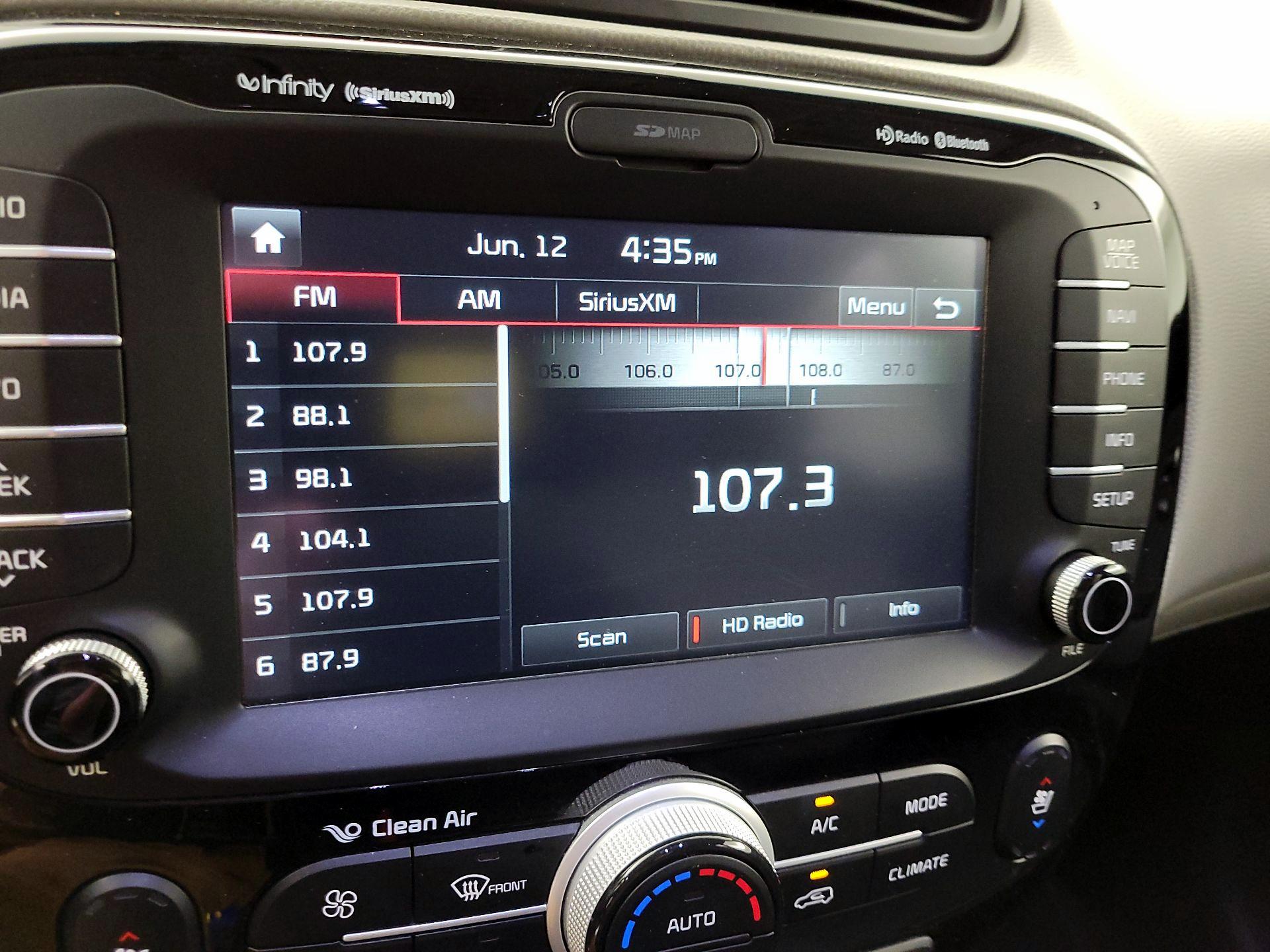 Thumbnail: 2016 Kia Soul - 15