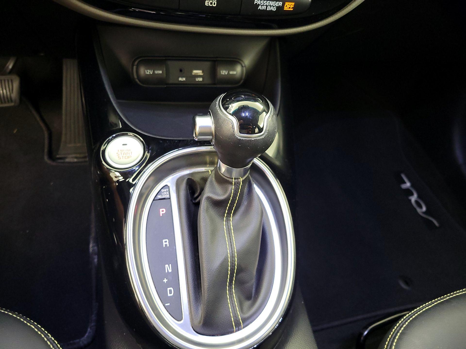 Thumbnail: 2016 Kia Soul - 17