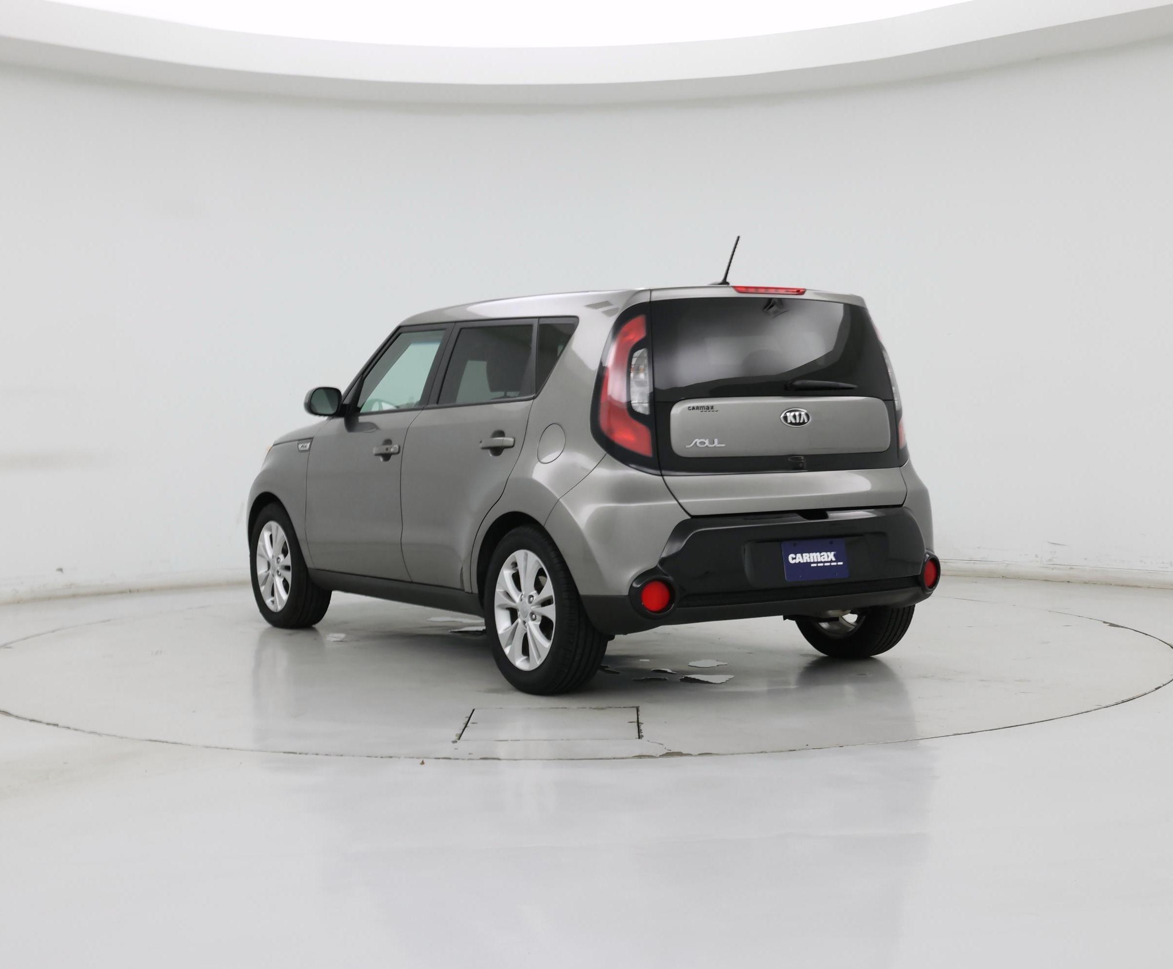 Thumbnail: 2016 Kia Soul - 2