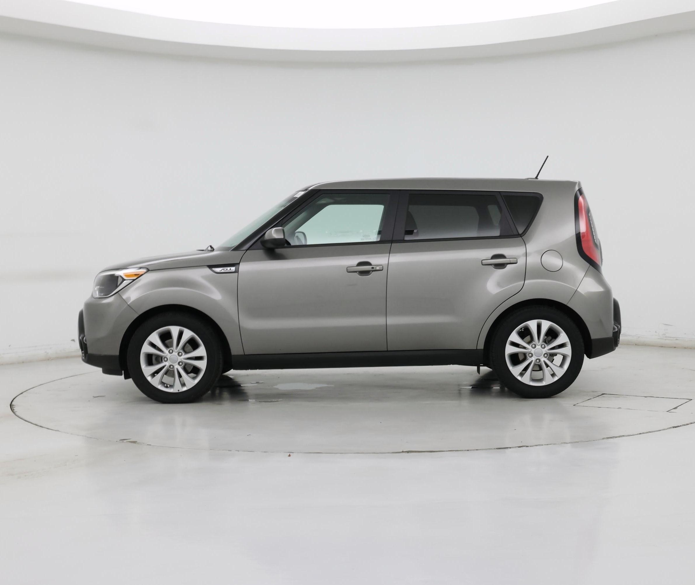Thumbnail: 2016 Kia Soul - 3