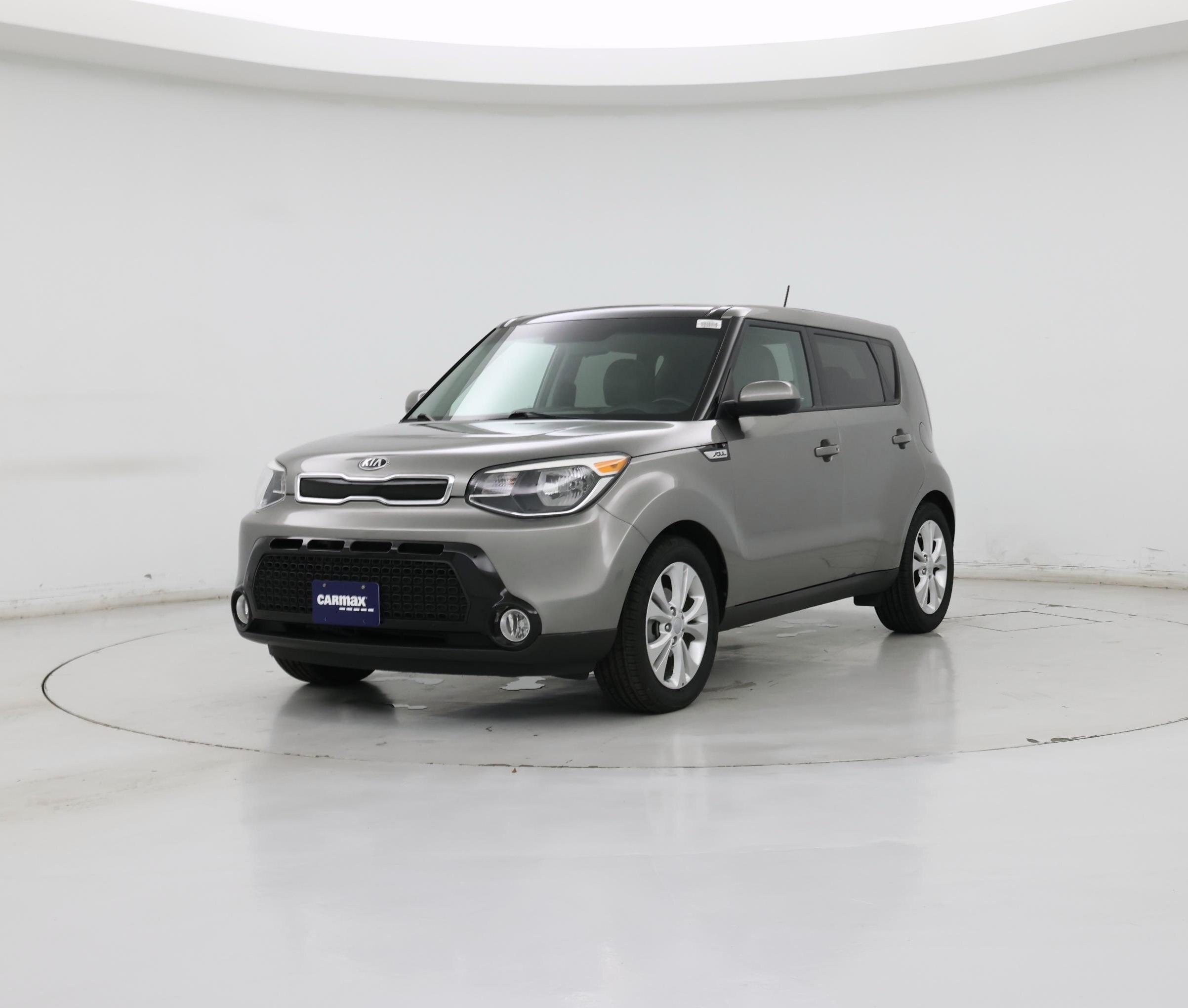 Thumbnail: 2016 Kia Soul - 4