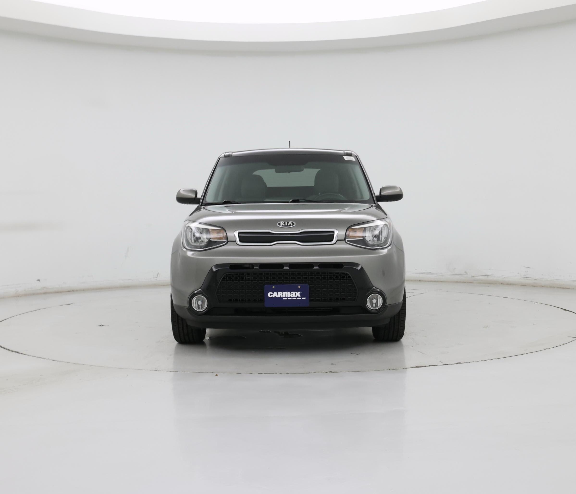 Thumbnail: 2016 Kia Soul - 5