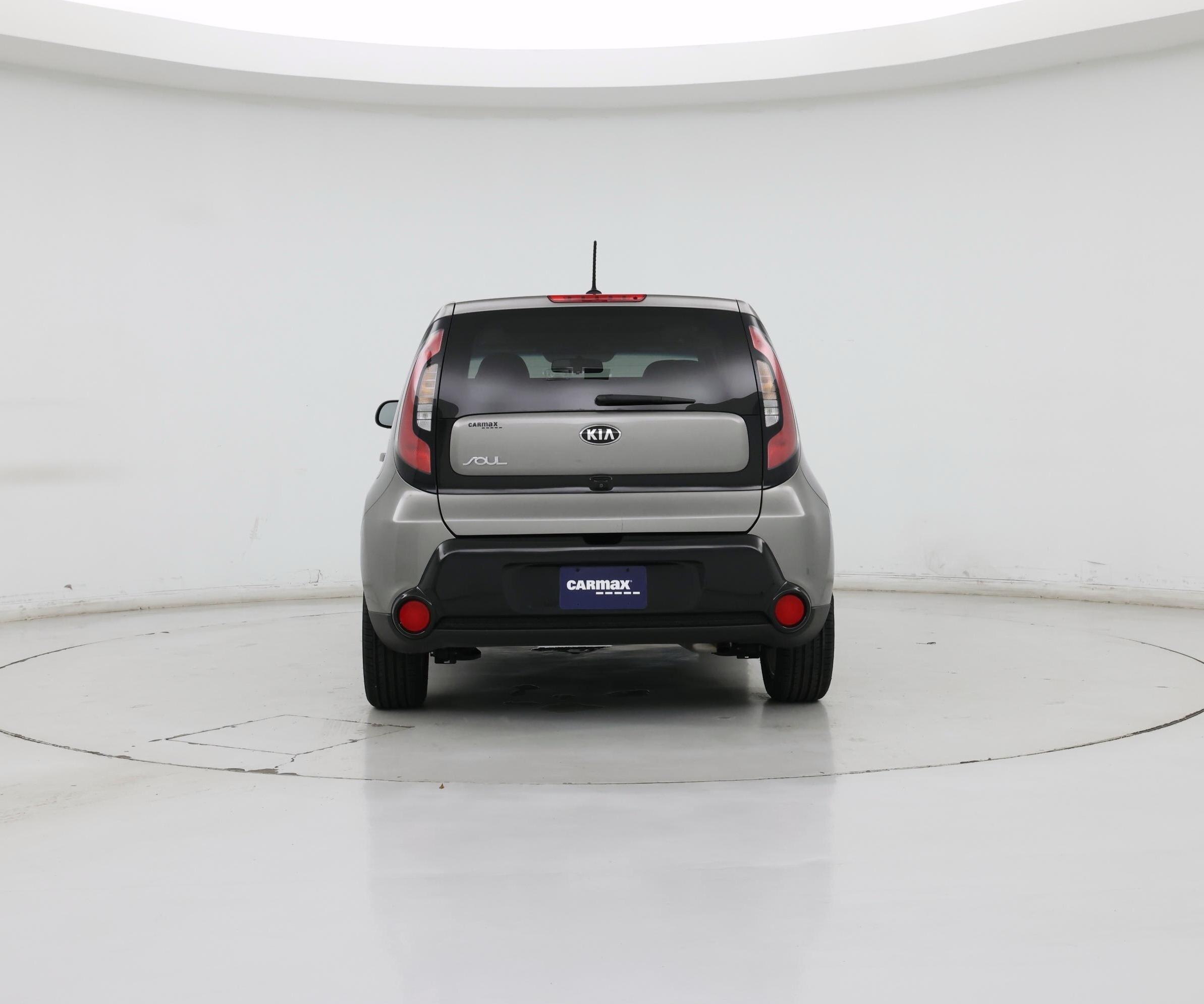 Thumbnail: 2016 Kia Soul - 6
