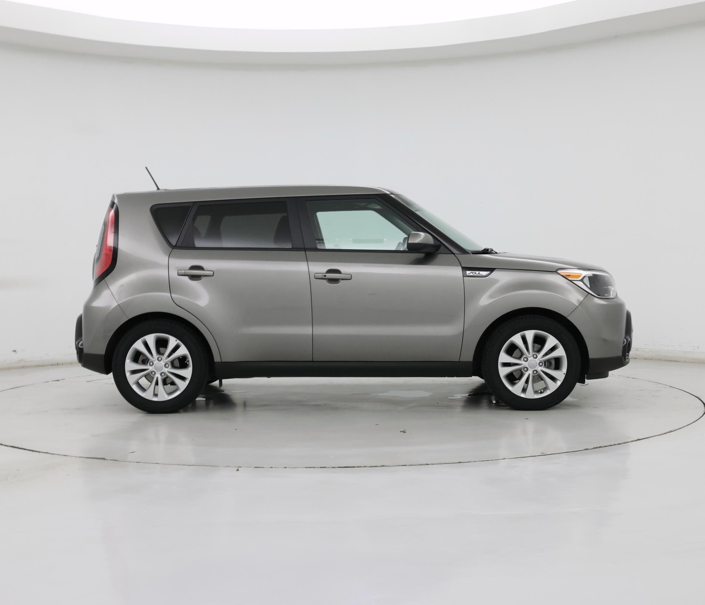 Thumbnail: 2016 Kia Soul - 7
