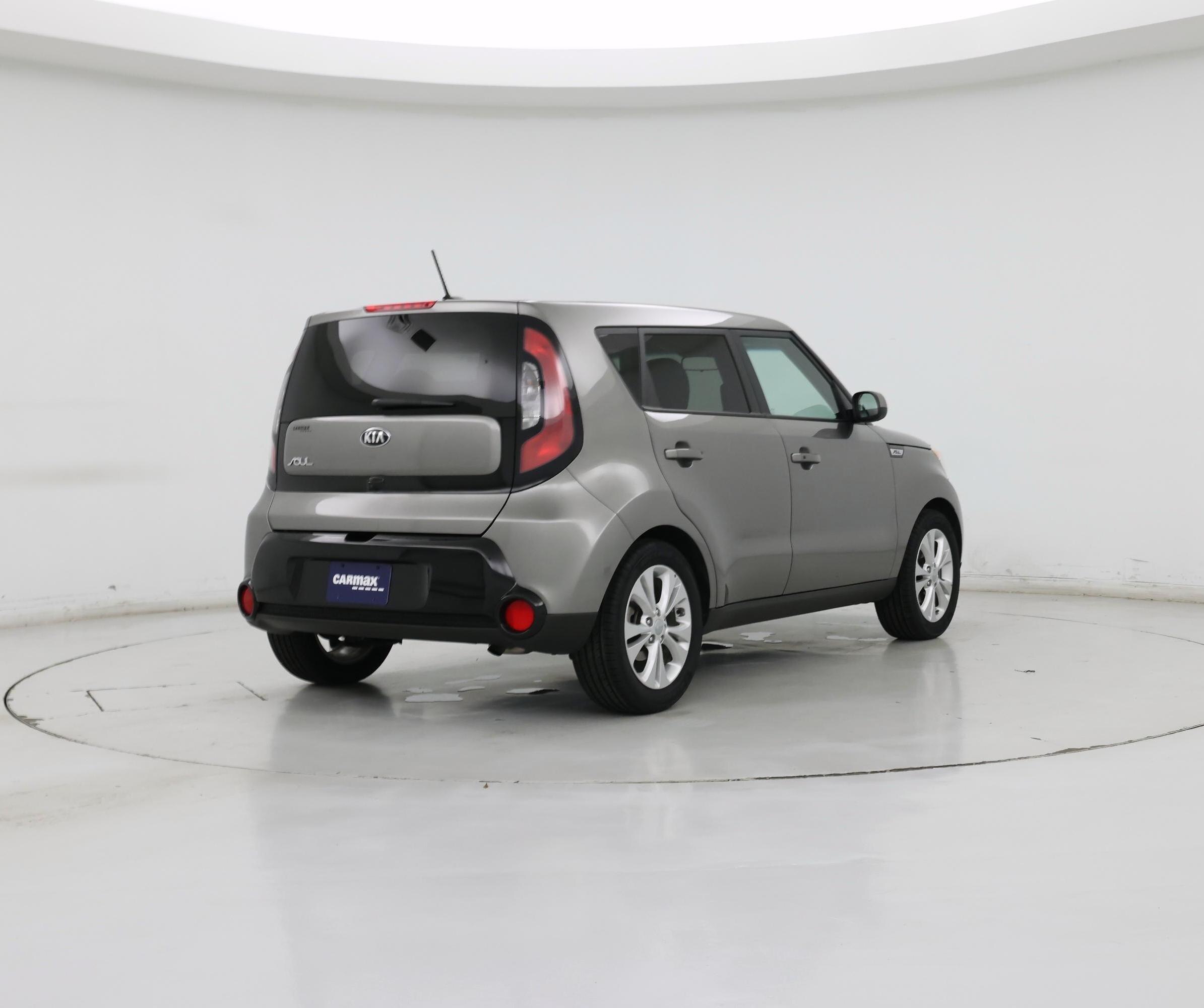 Thumbnail: 2016 Kia Soul - 8