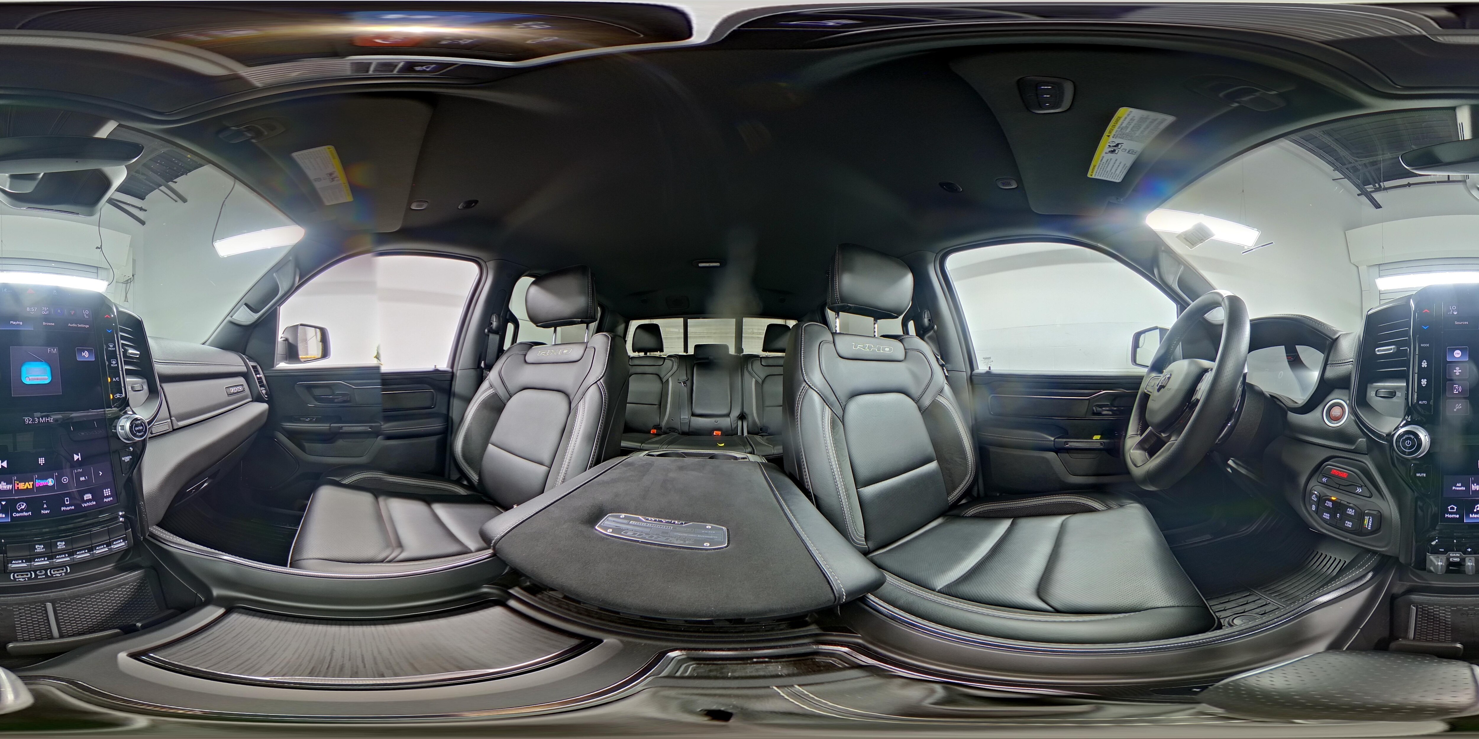 2026 RAM Ram 1500 Pickup RHO - Photo 20