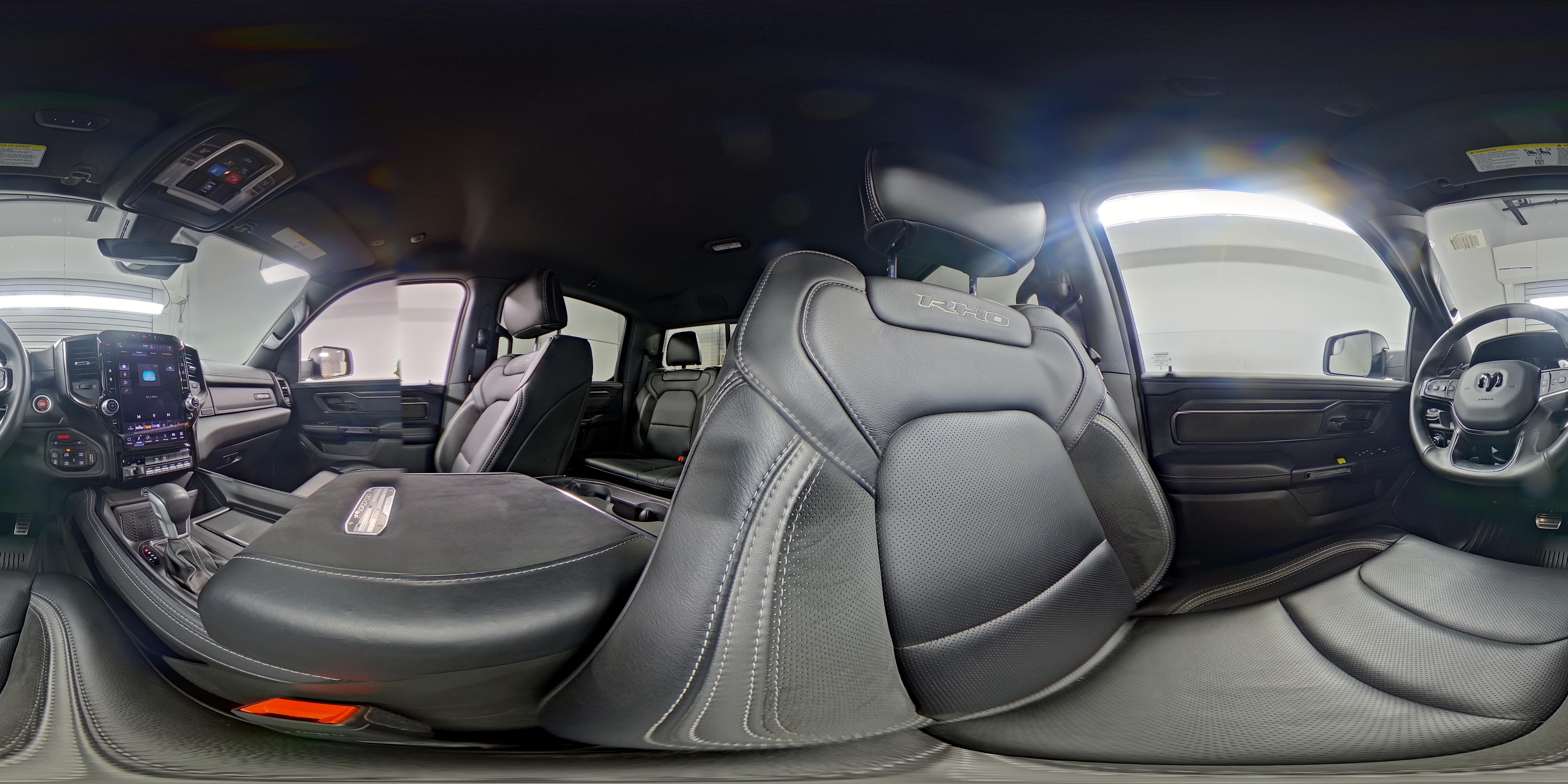 2026 RAM Ram 1500 Pickup RHO - Photo 22