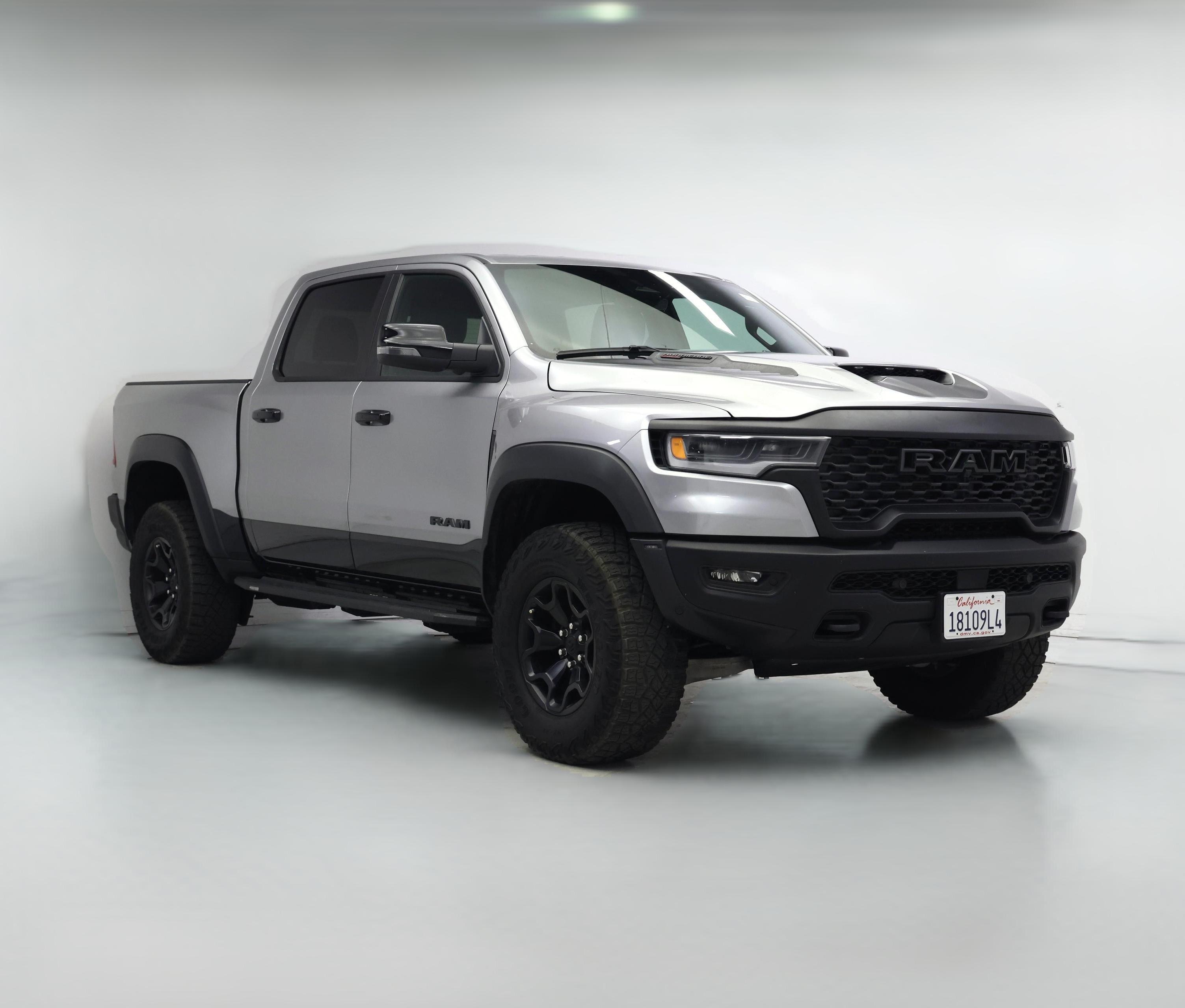 Thumbnail: 2026 RAM 1500 - 1