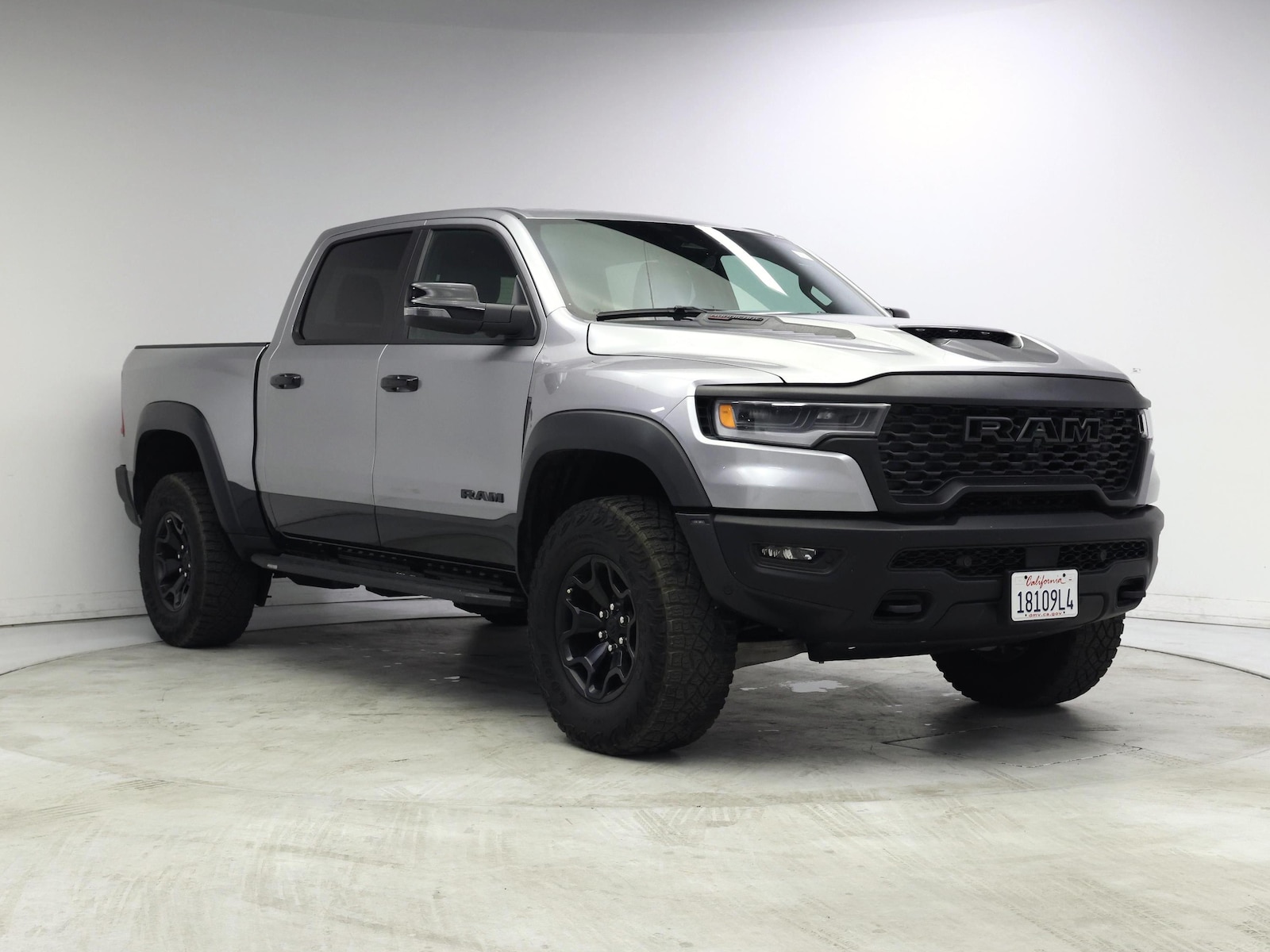 2026 RAM Ram 1500 Pickup RHO - Photo 2