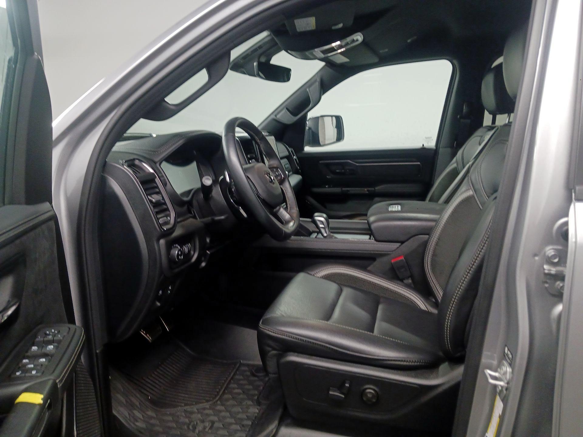 Thumbnail: 2026 RAM 1500 - 11