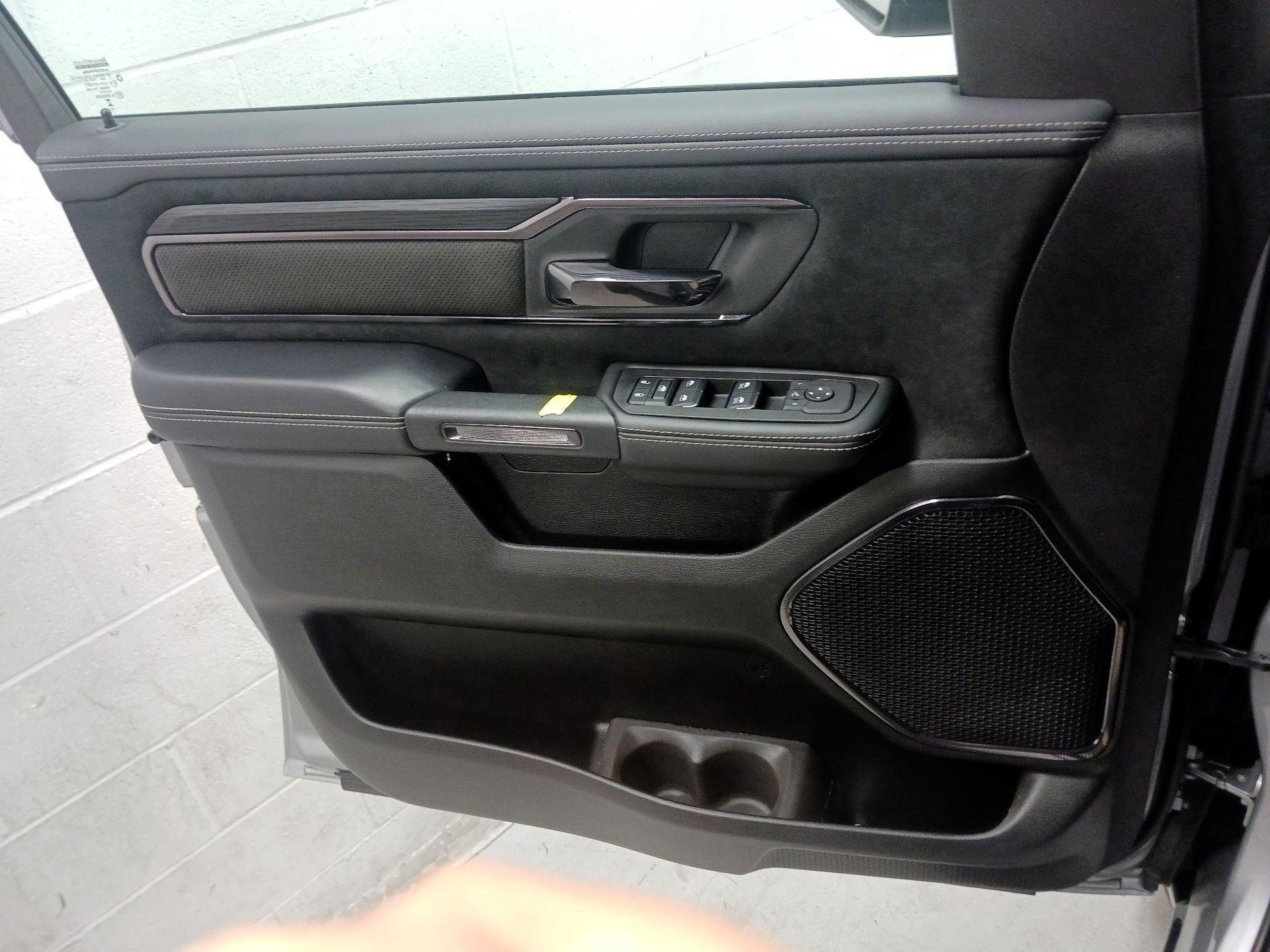 Thumbnail: 2026 RAM 1500 - 12