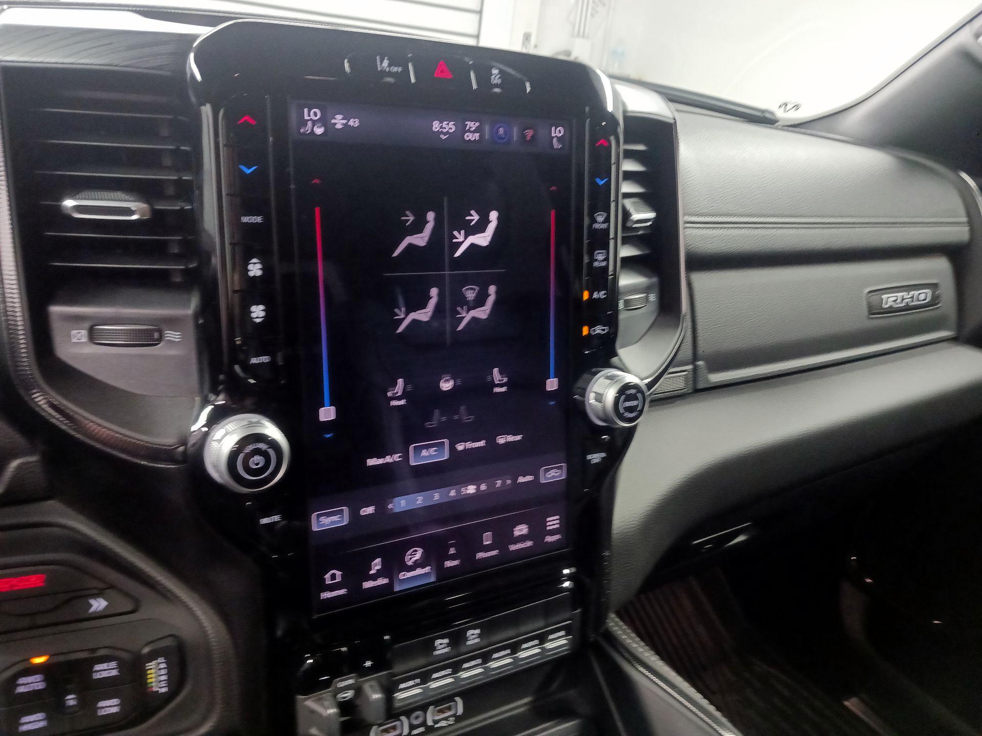 Thumbnail: 2026 RAM 1500 - 14