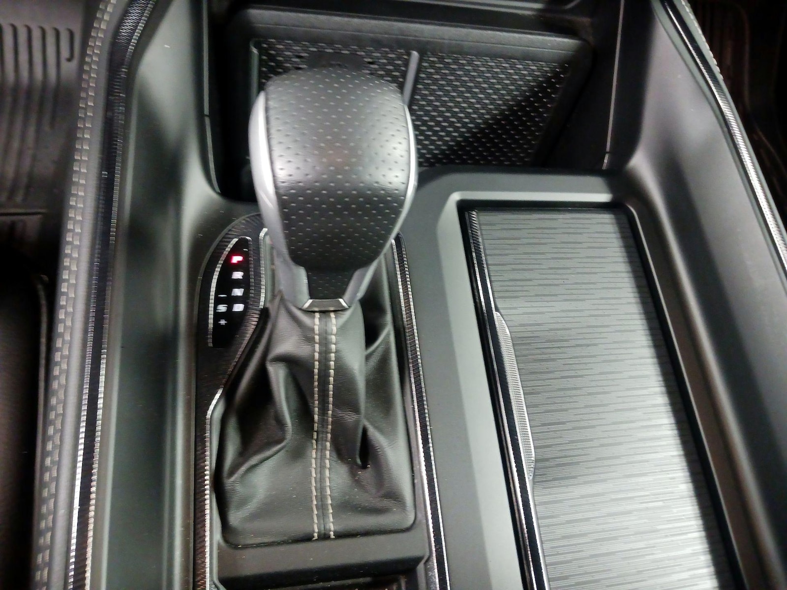 2026 RAM Ram 1500 Pickup RHO - Photo 16