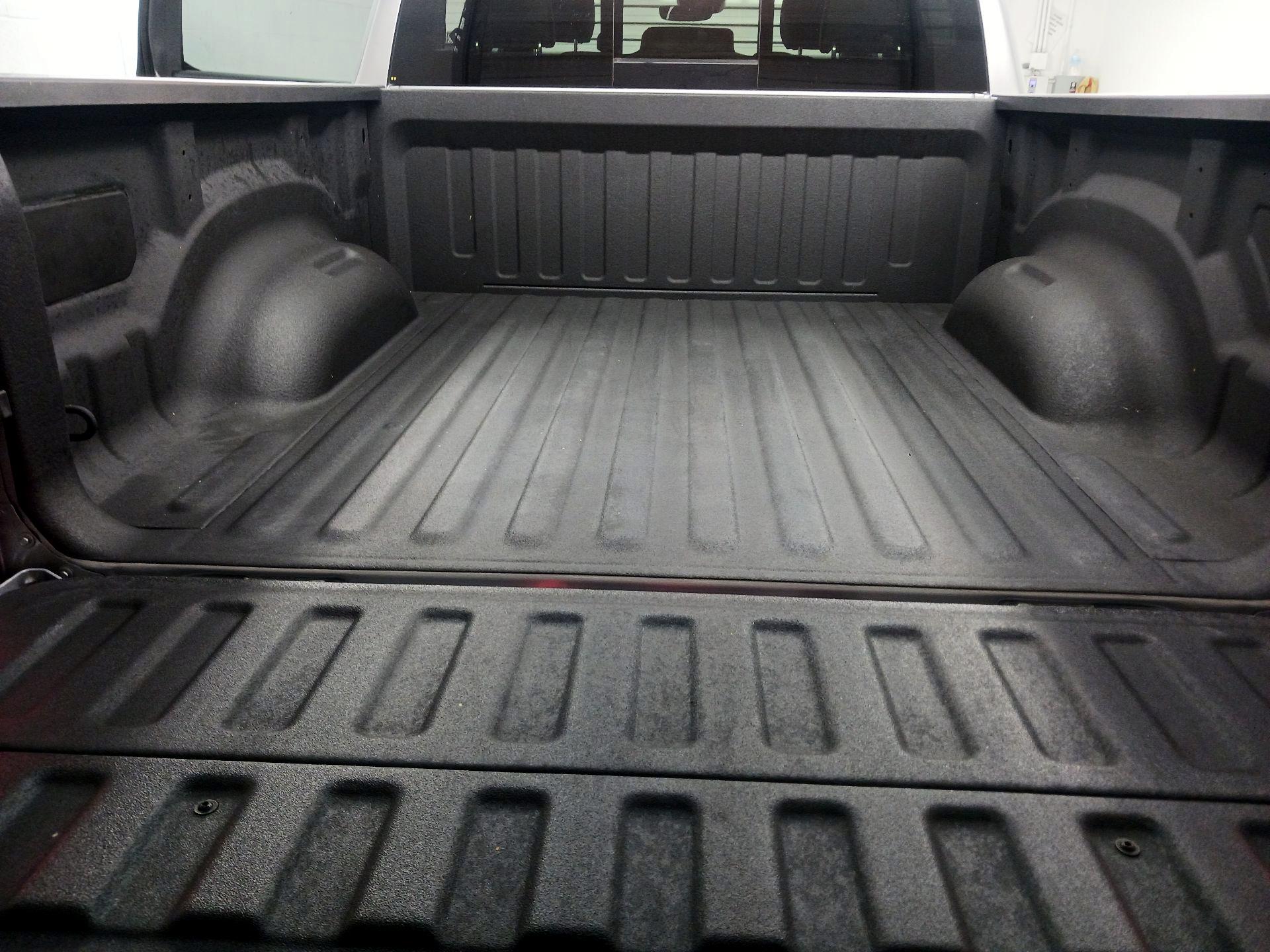 Thumbnail: 2026 RAM 1500 - 16