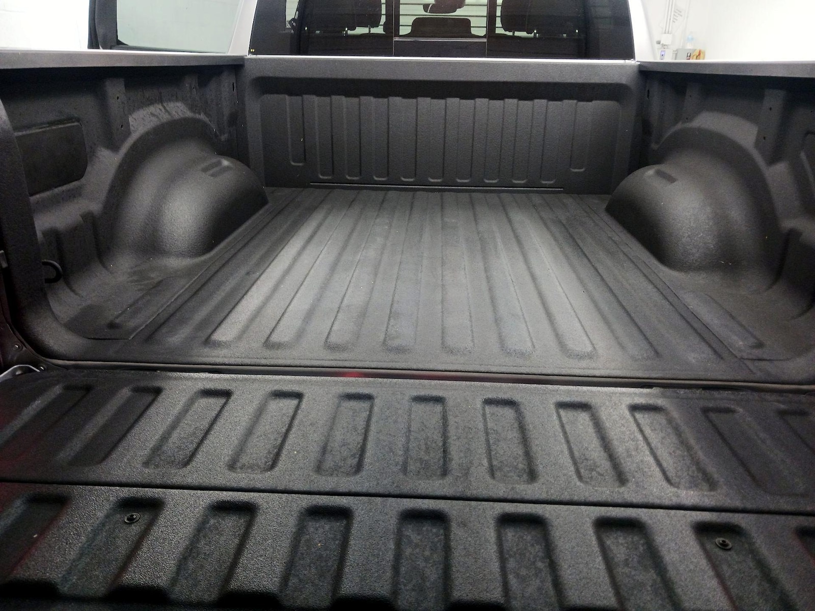2026 RAM Ram 1500 Pickup RHO - Photo 17