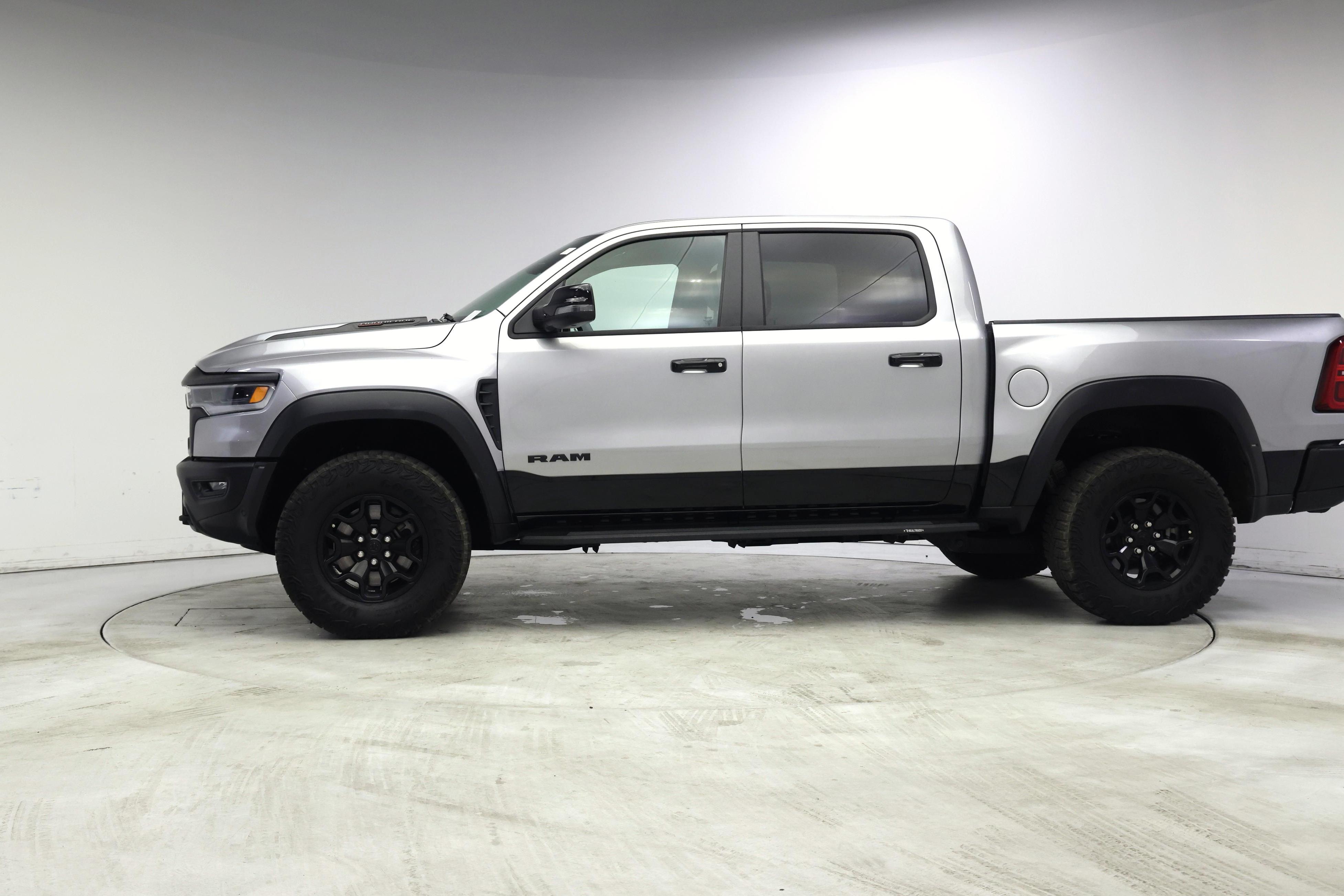 Thumbnail: 2026 RAM 1500 - 3