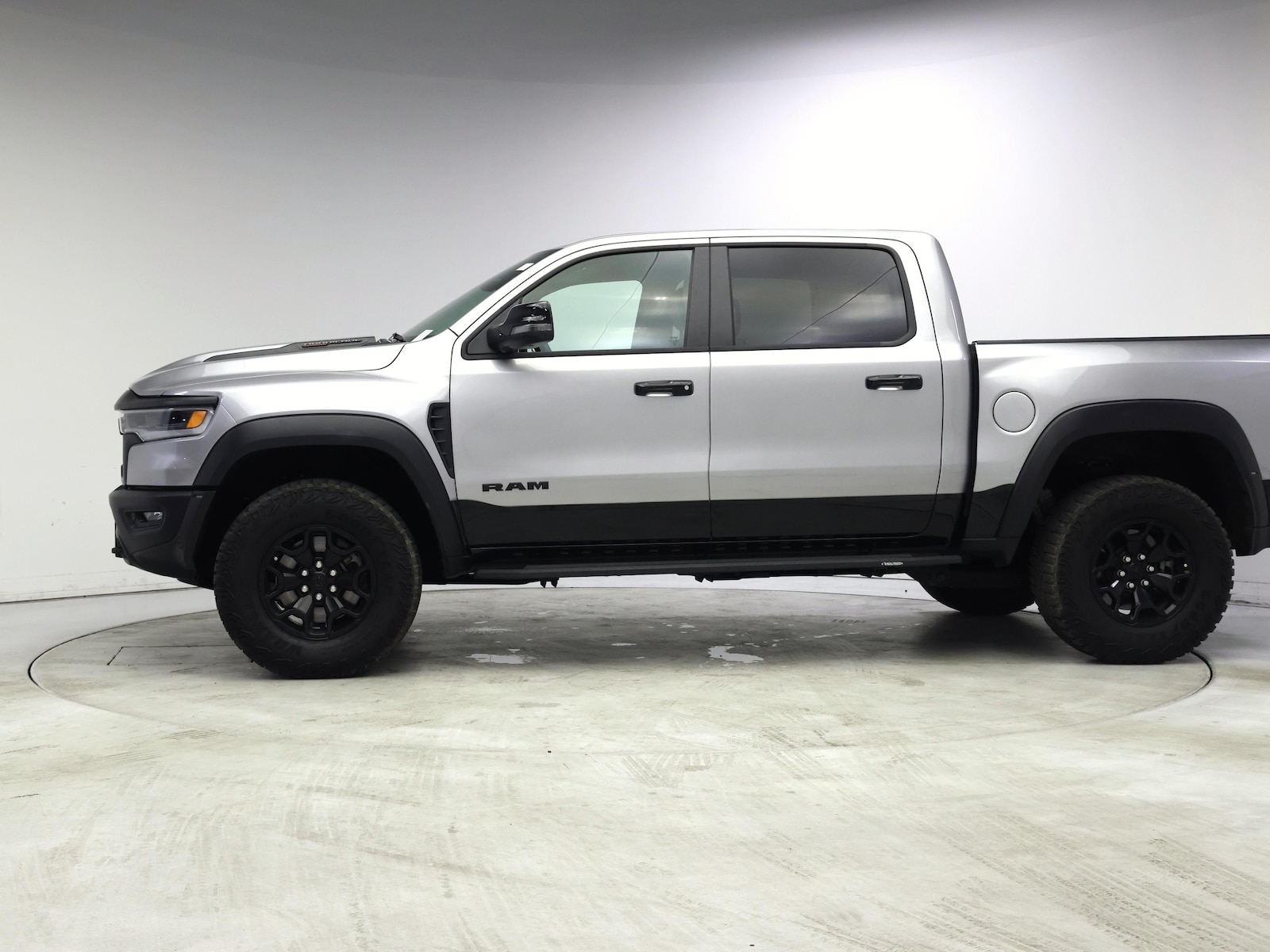 2026 RAM Ram 1500 Pickup RHO - Photo 4
