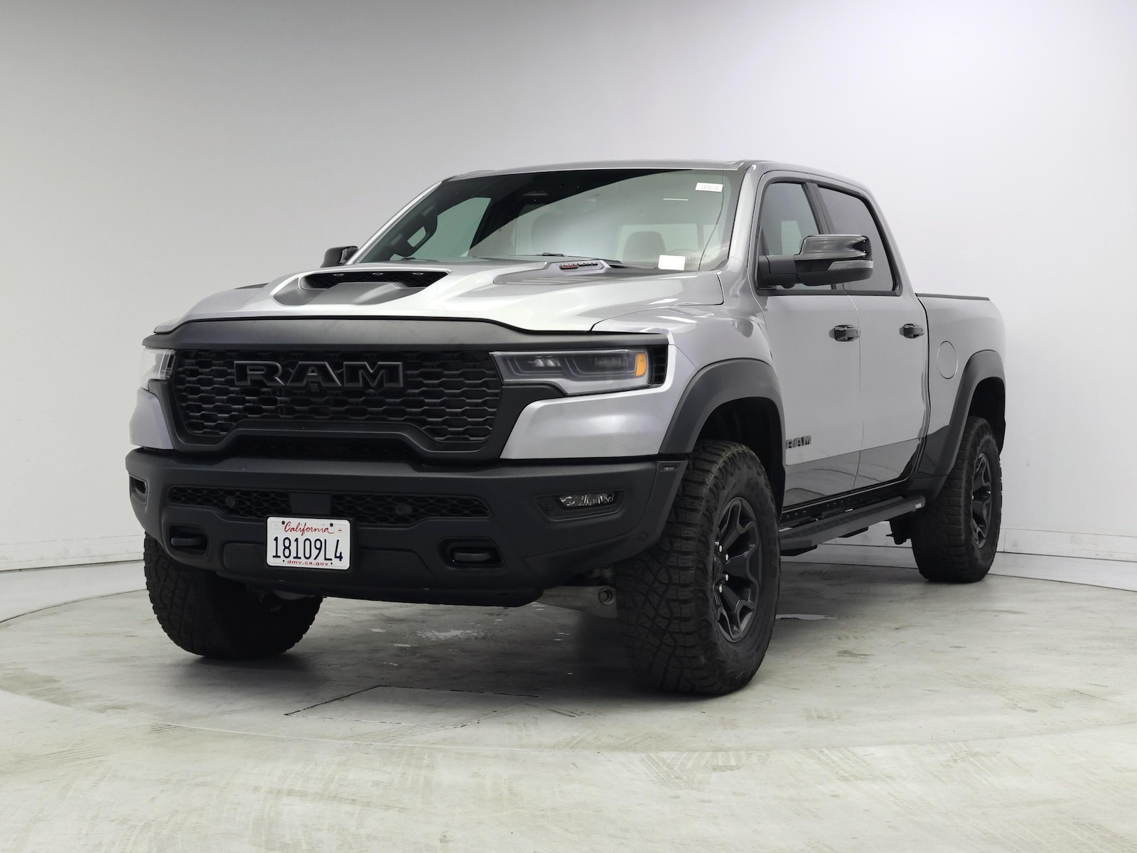 2026 RAM Ram 1500 Pickup RHO - Photo 5