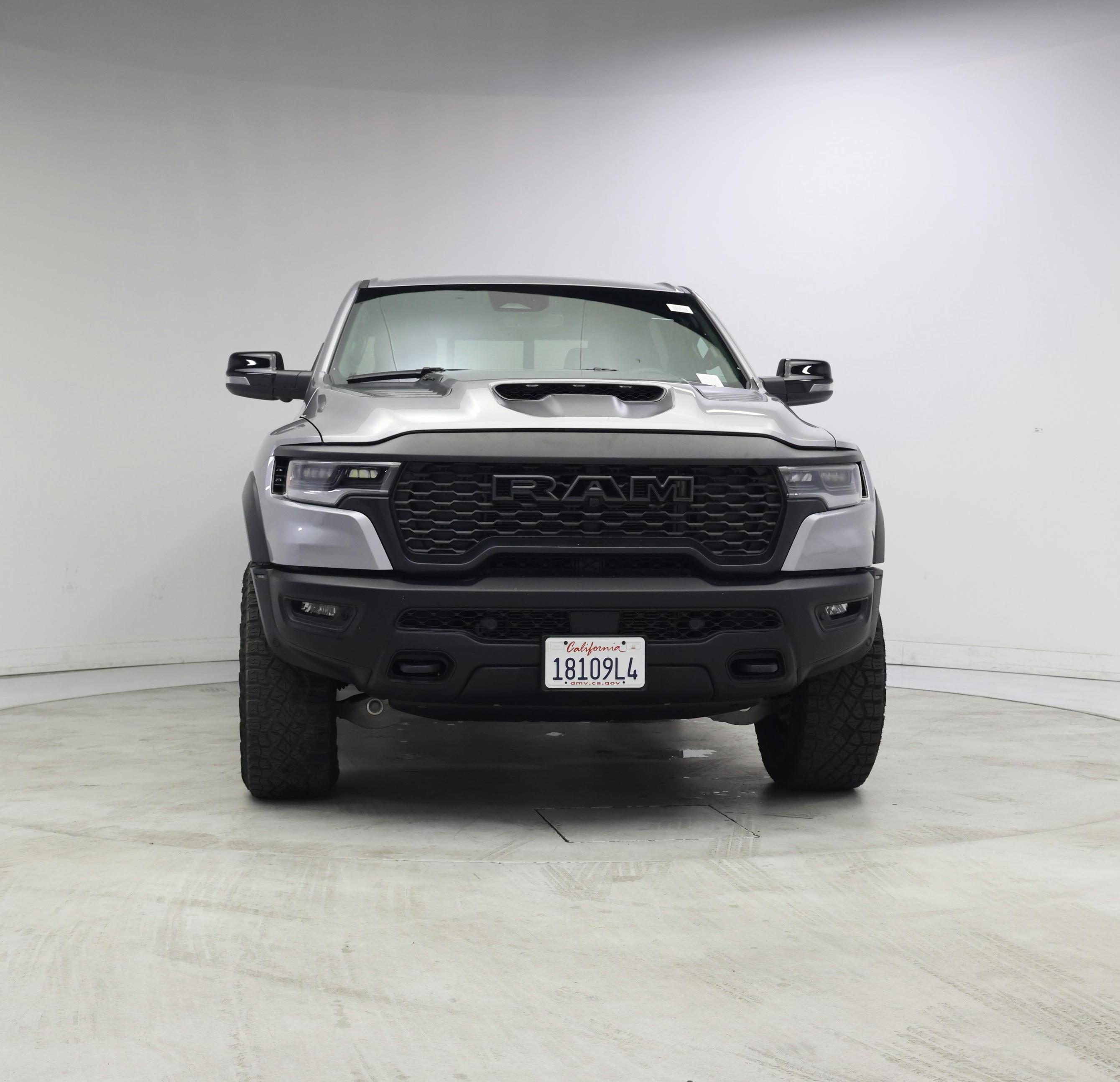 Thumbnail: 2026 RAM 1500 - 5