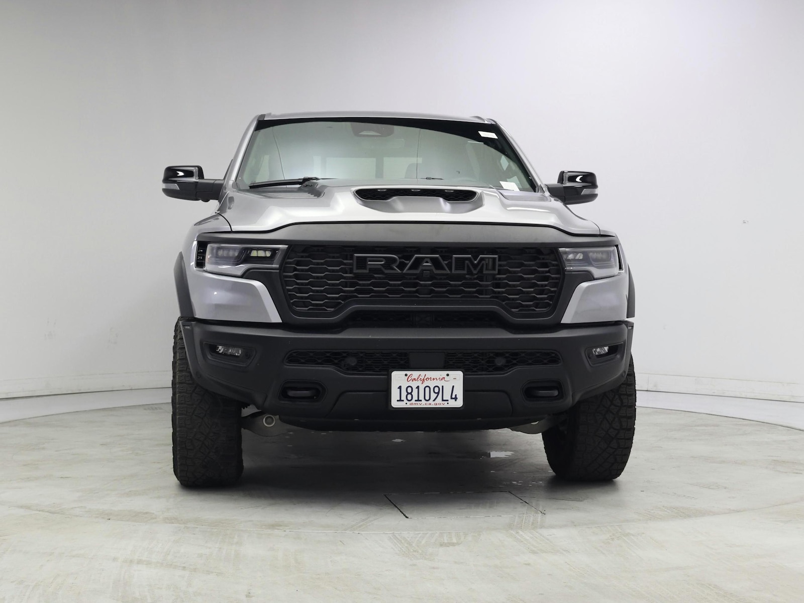 2026 RAM Ram 1500 Pickup RHO - Photo 6