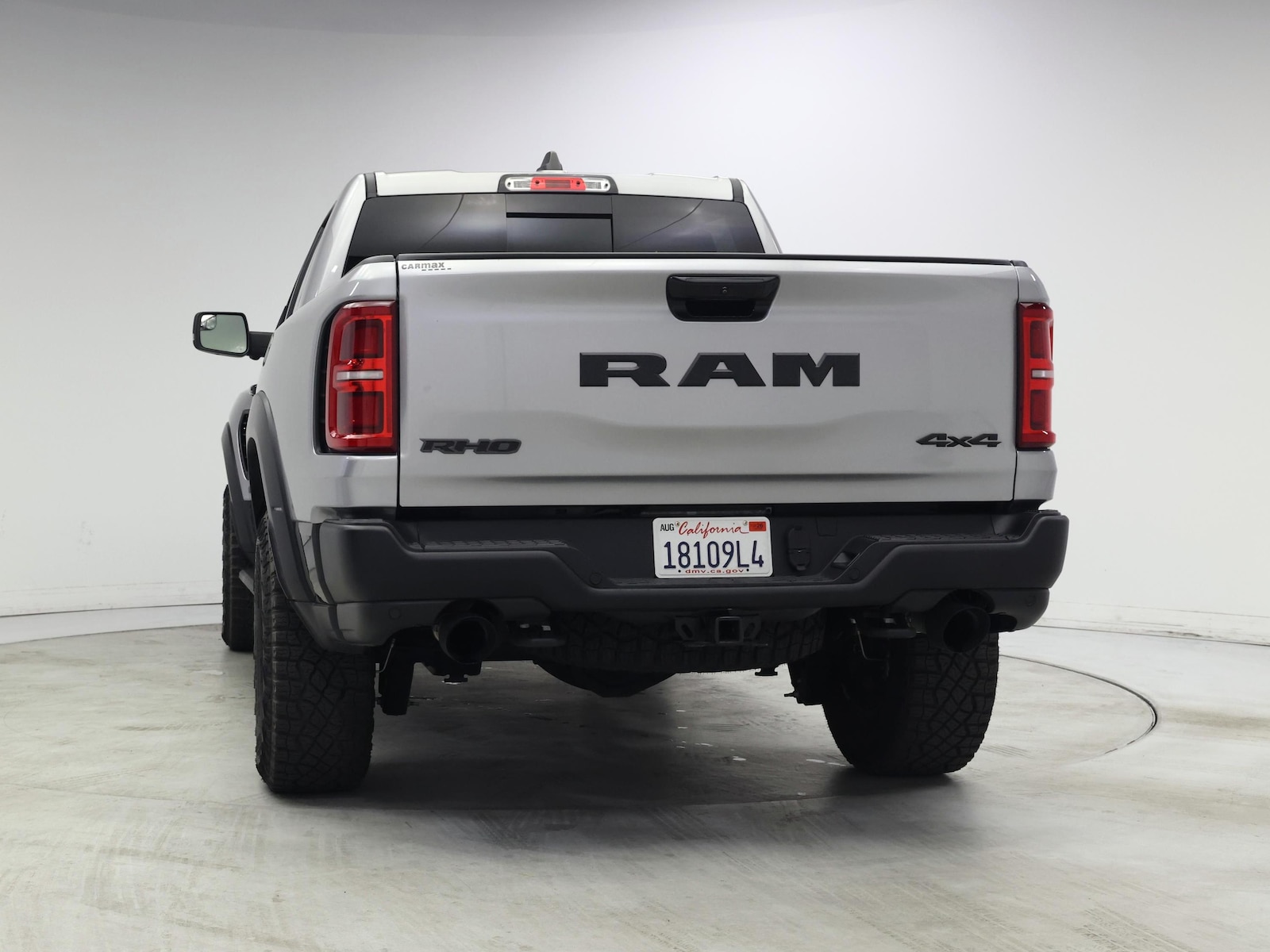 2026 RAM Ram 1500 Pickup RHO - Photo 7
