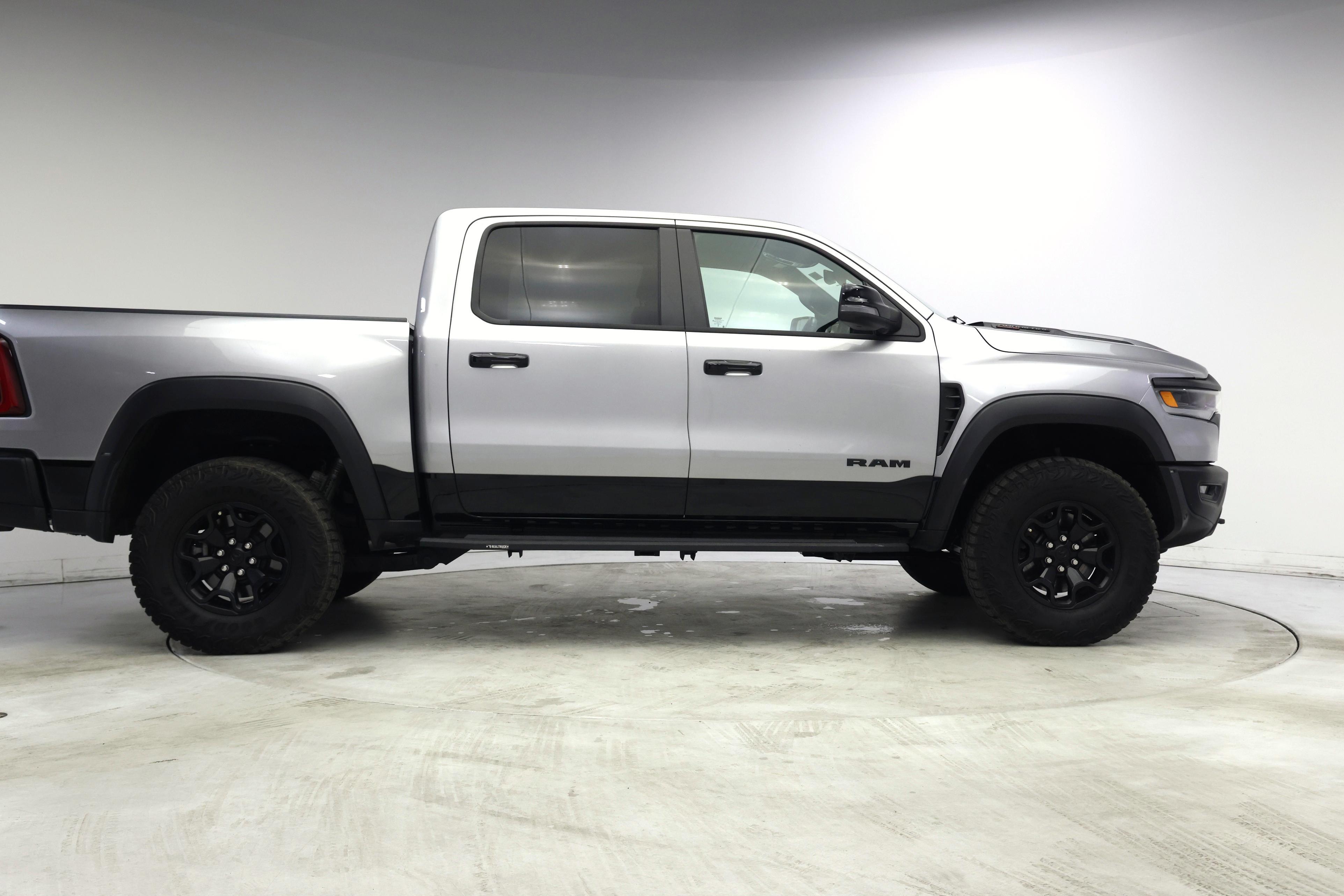 Thumbnail: 2026 RAM 1500 - 7