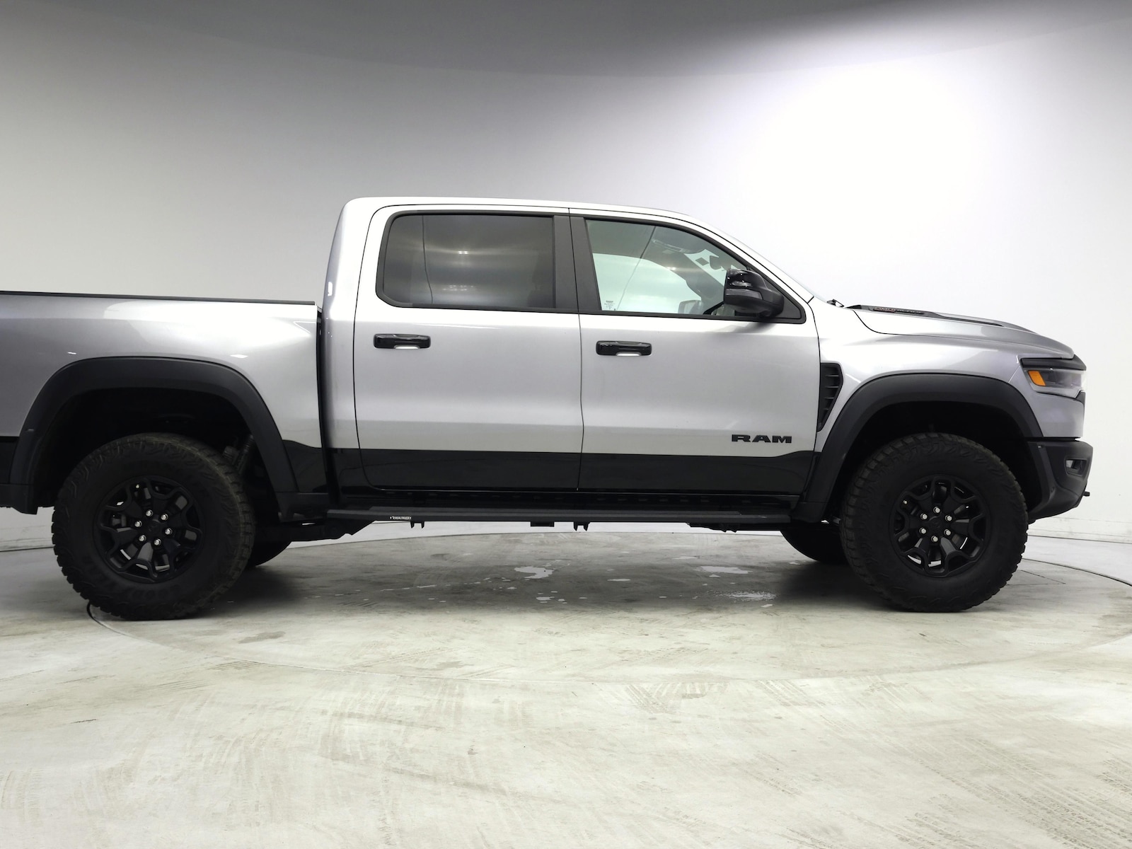 2026 RAM Ram 1500 Pickup RHO - Photo 8