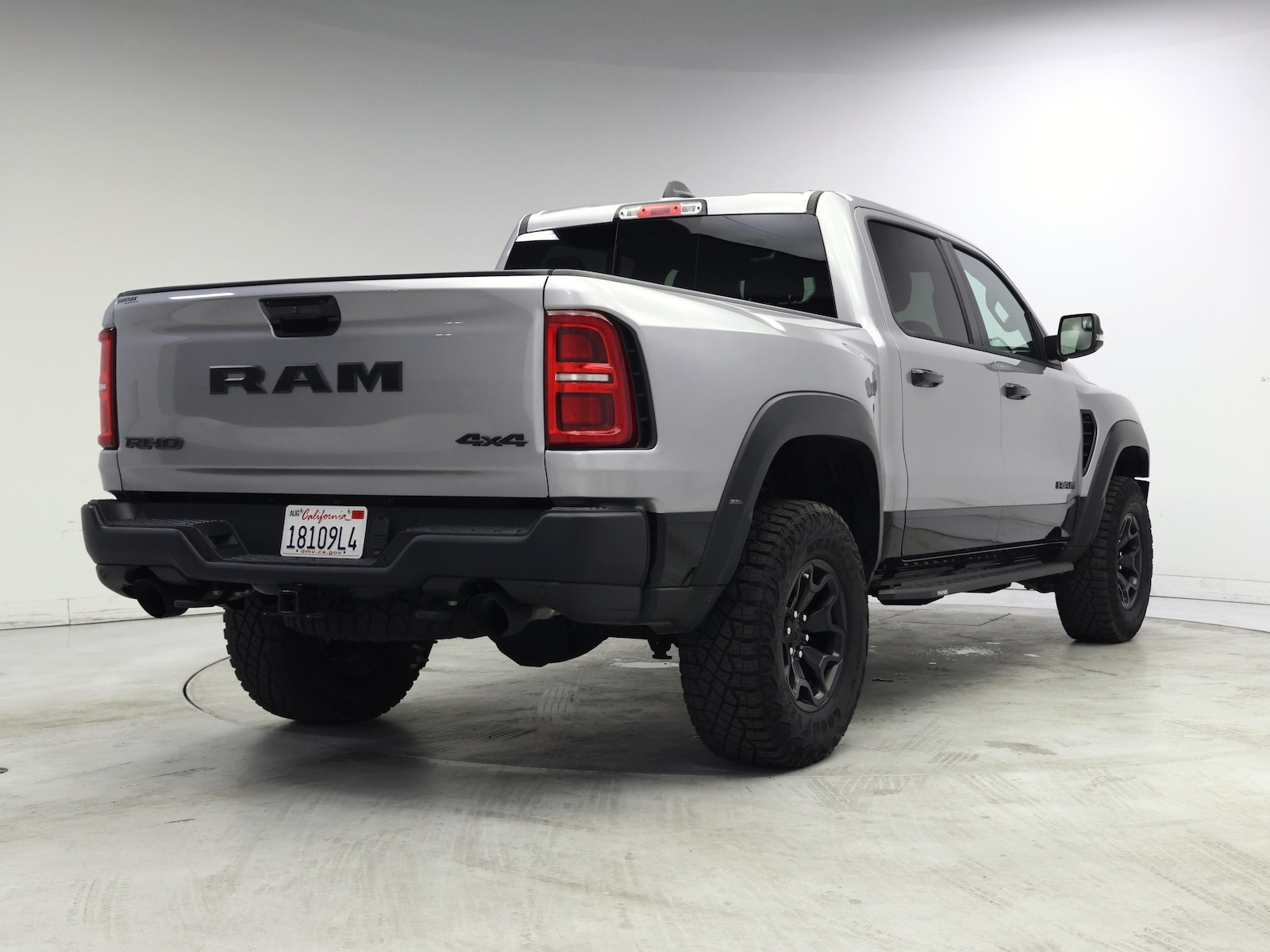 2026 RAM Ram 1500 Pickup RHO - Photo 9